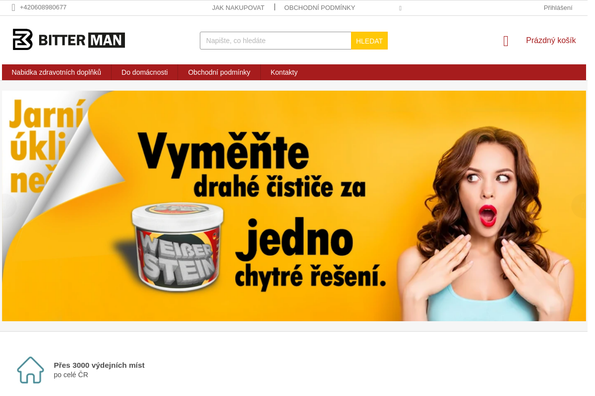 Bitterman.cz foto 1