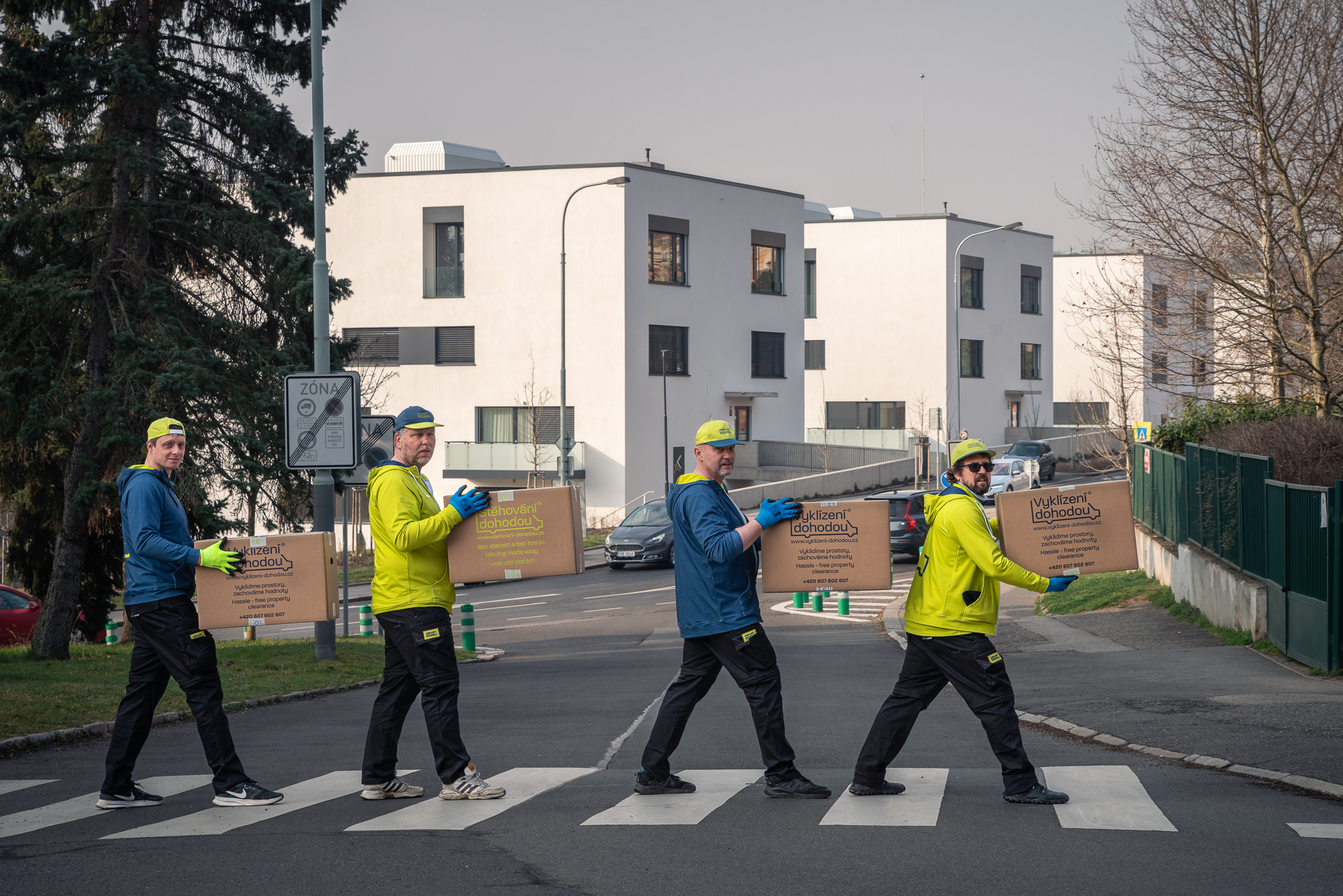 Levné stěhování dohodou.cz foto 6
