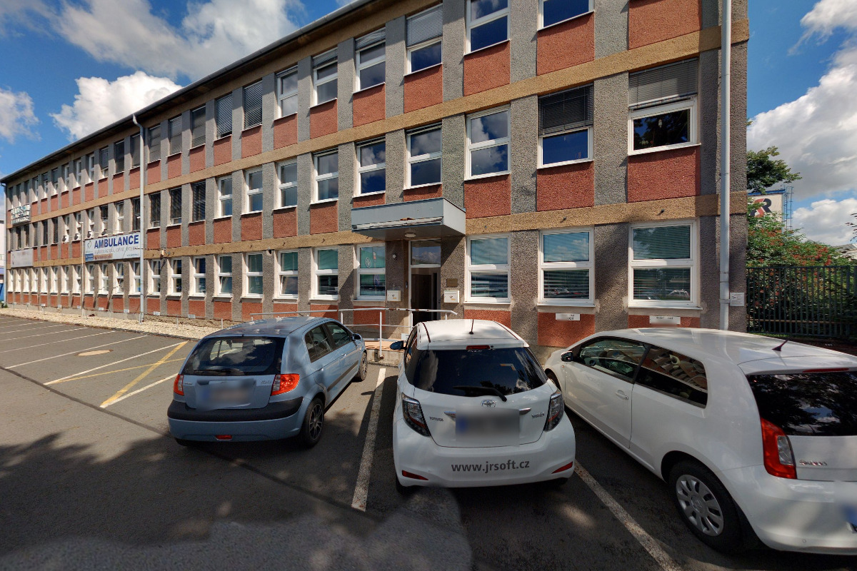 Opava Dent s.r.o. foto 2