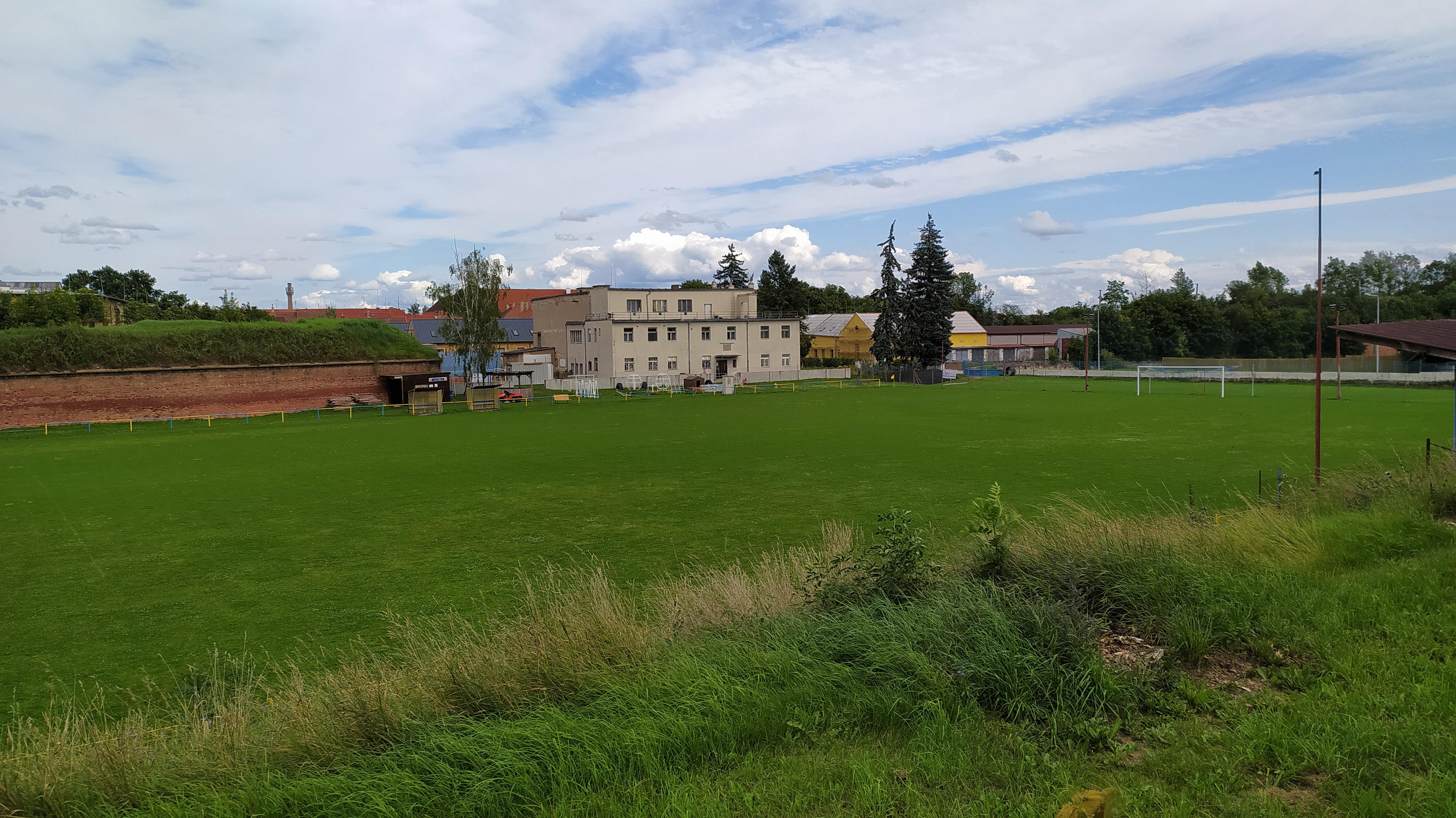 Tělocvičná jednota Sokol Terezín foto 3