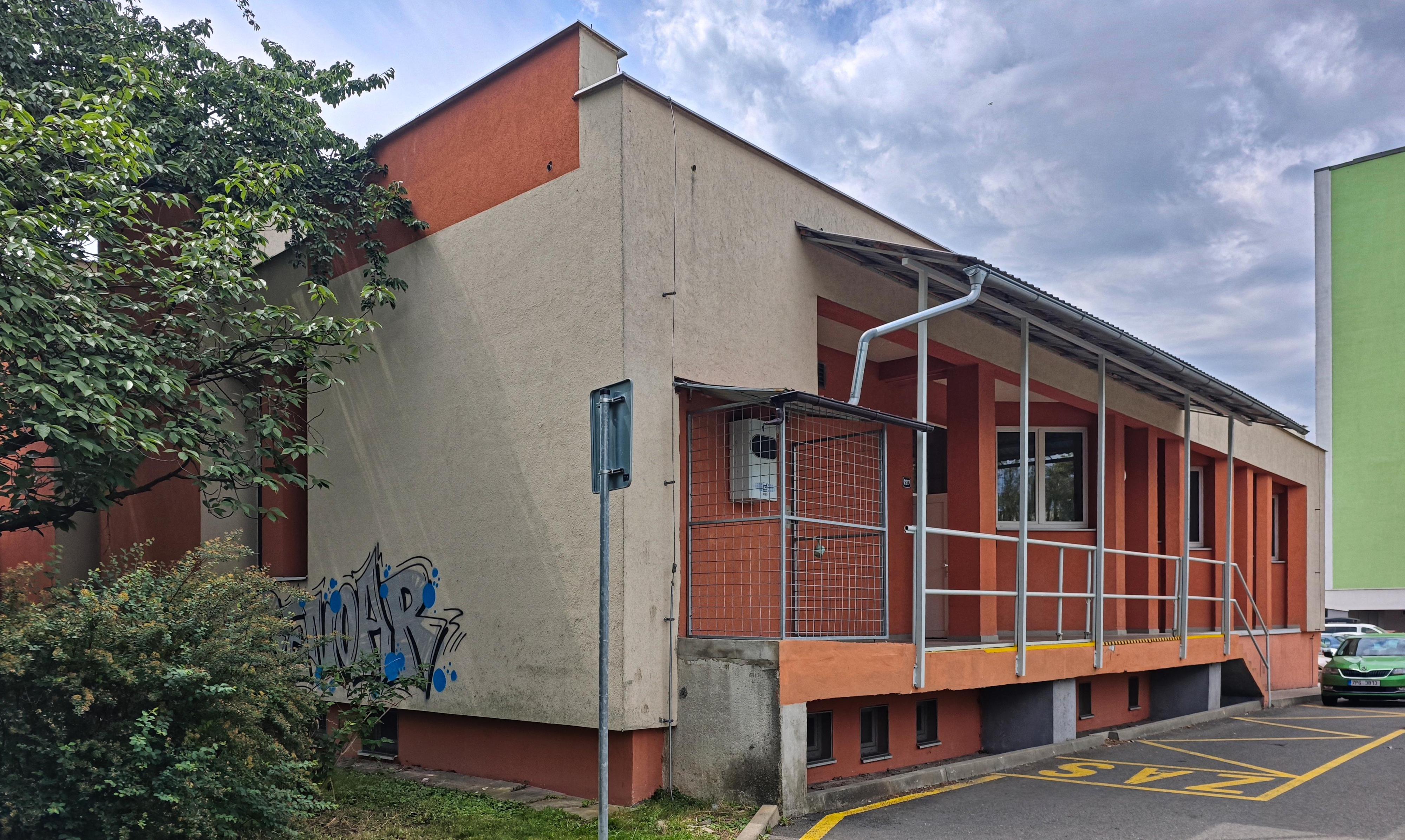 ZŠ Jindřicha Matiegky Mělník foto 3