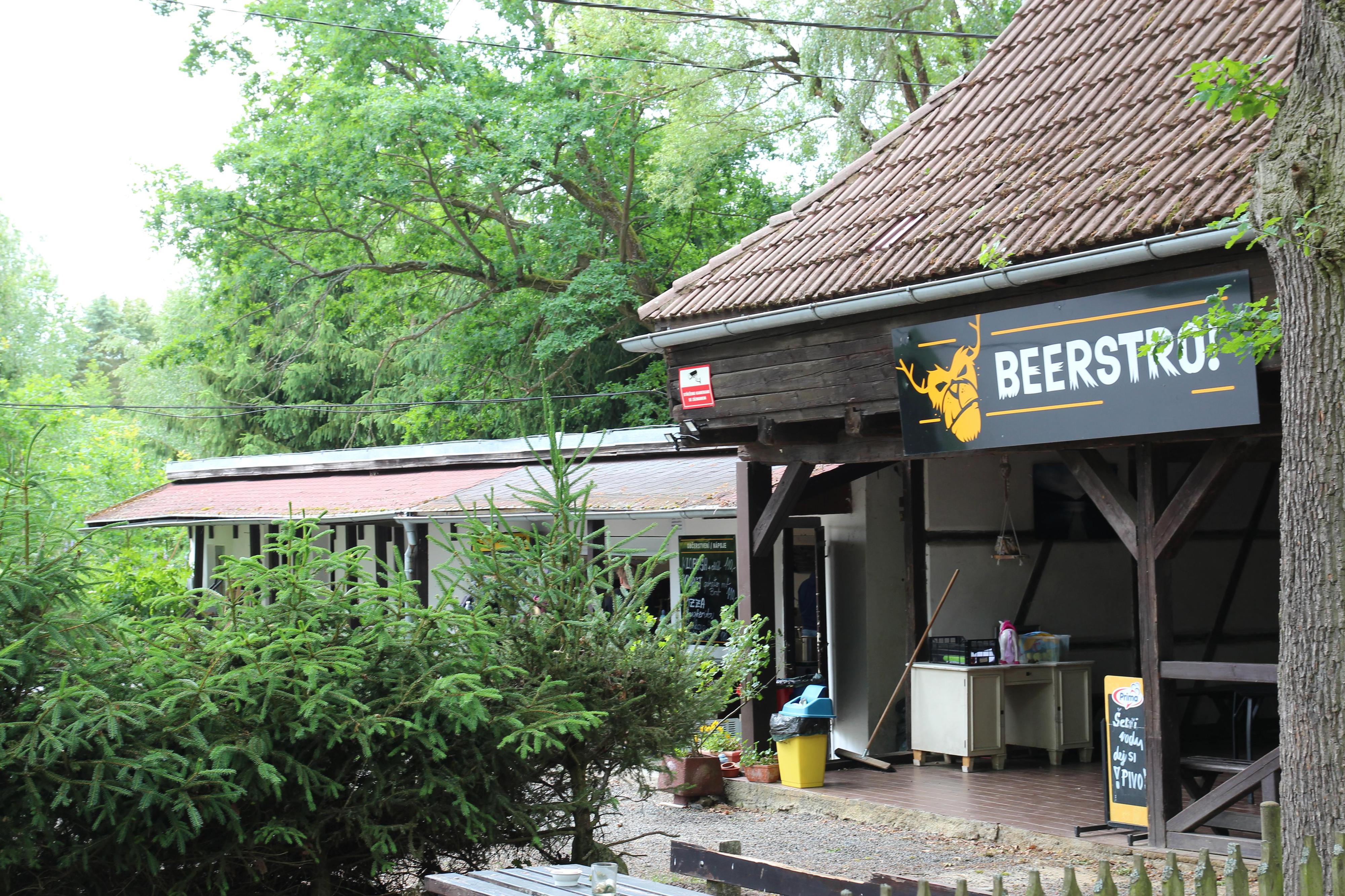 Beerstro foto 2