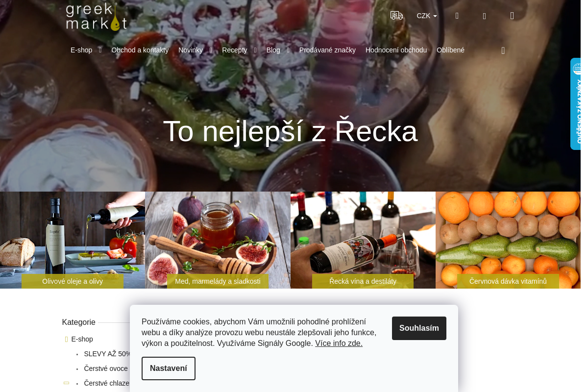 Greekmarket.cz