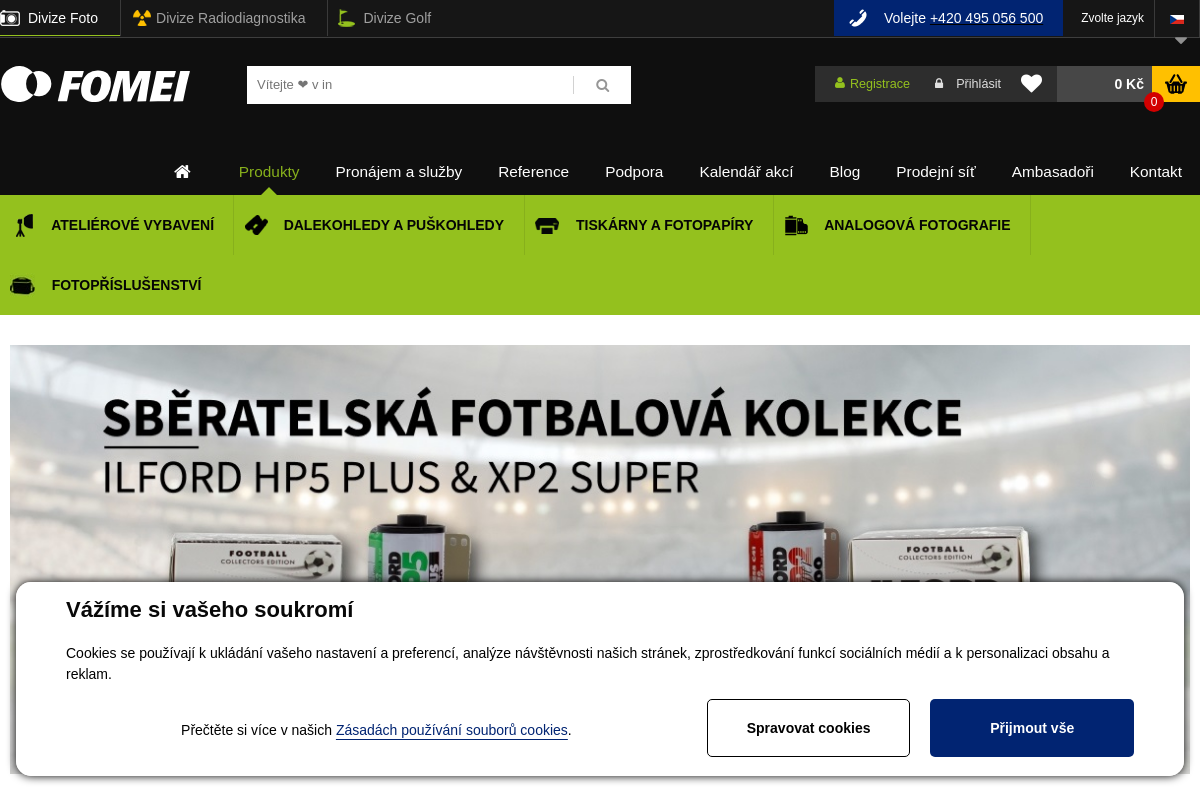 Fomei.com