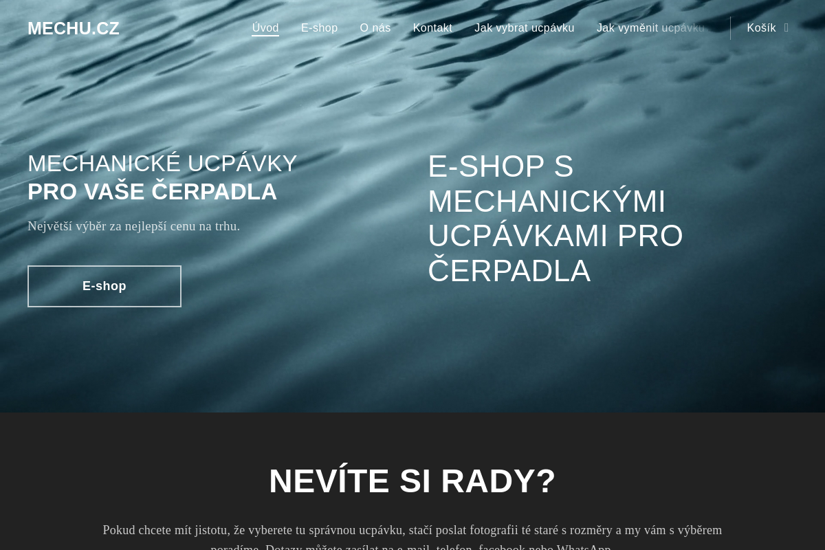 MECHU.CZ foto 1