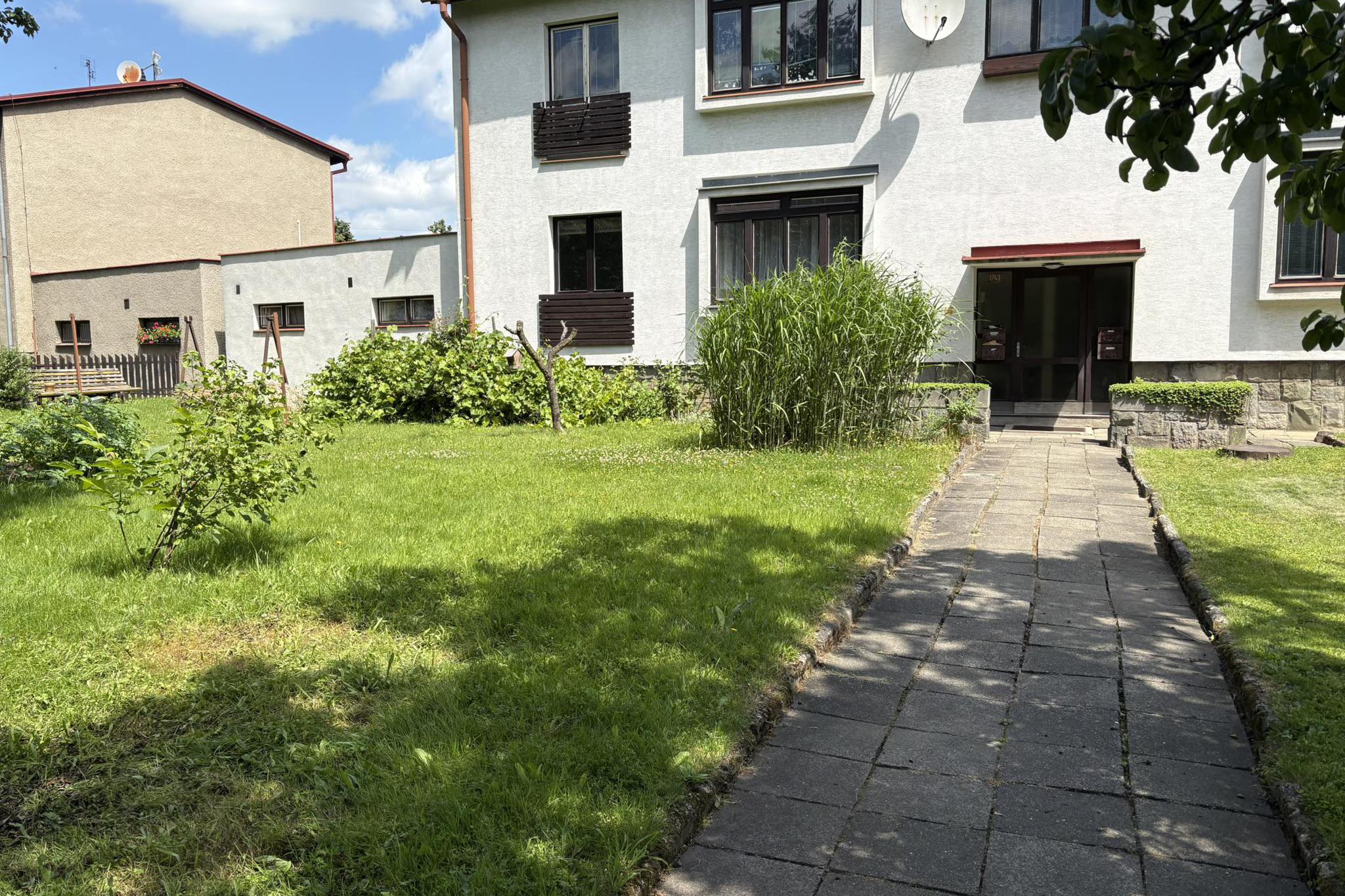 Apartmán Lískovecká foto 1
