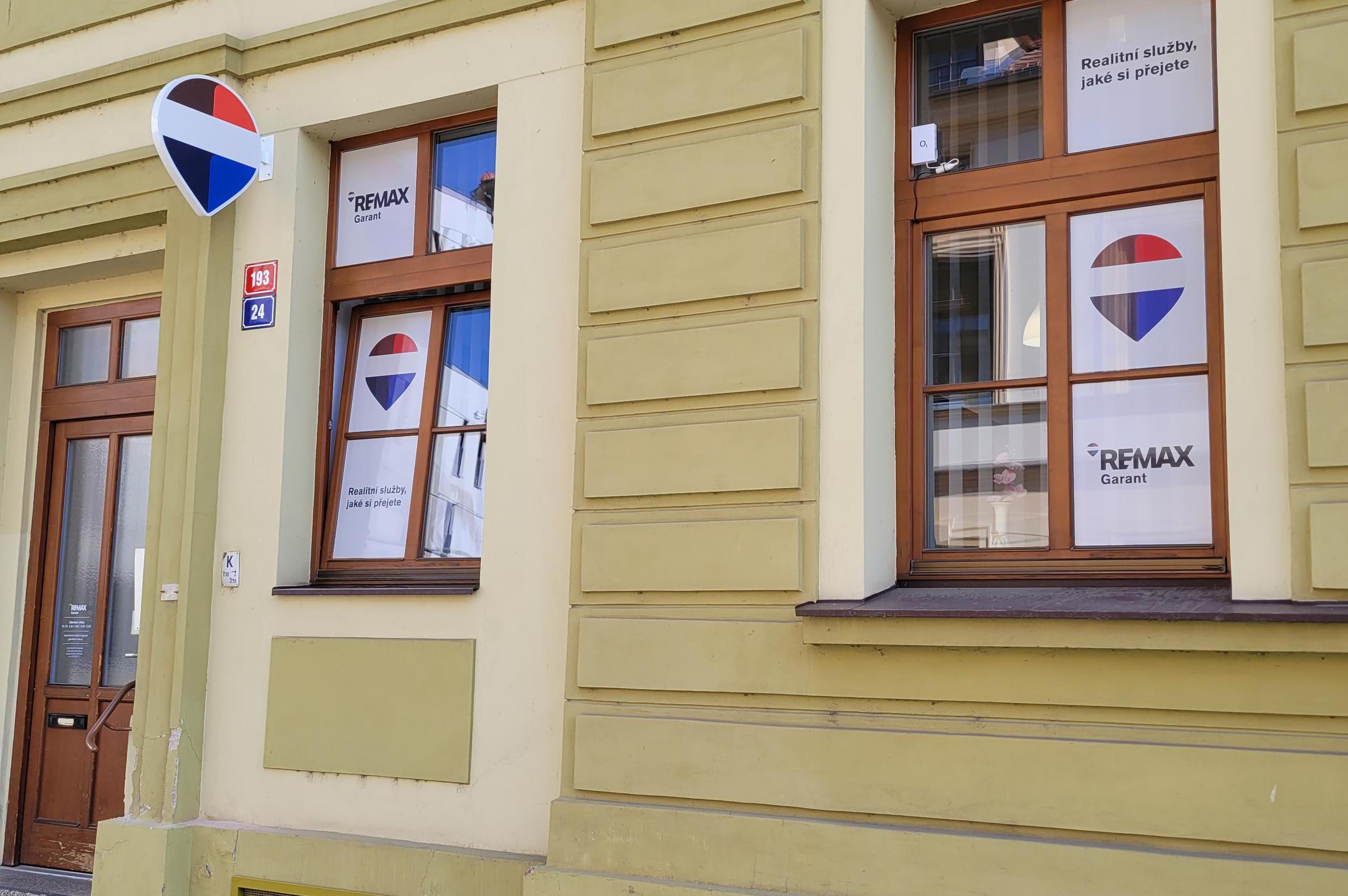 REMAX Garant
