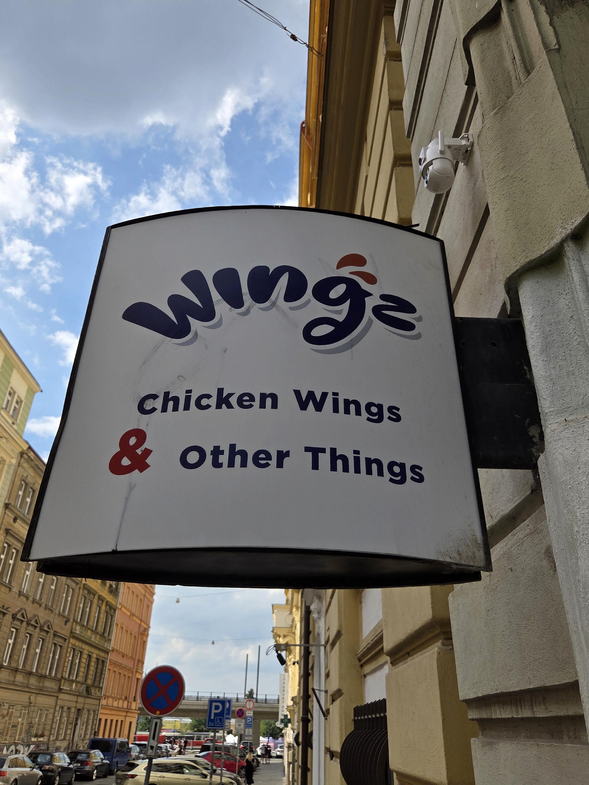Wingz foto 3
