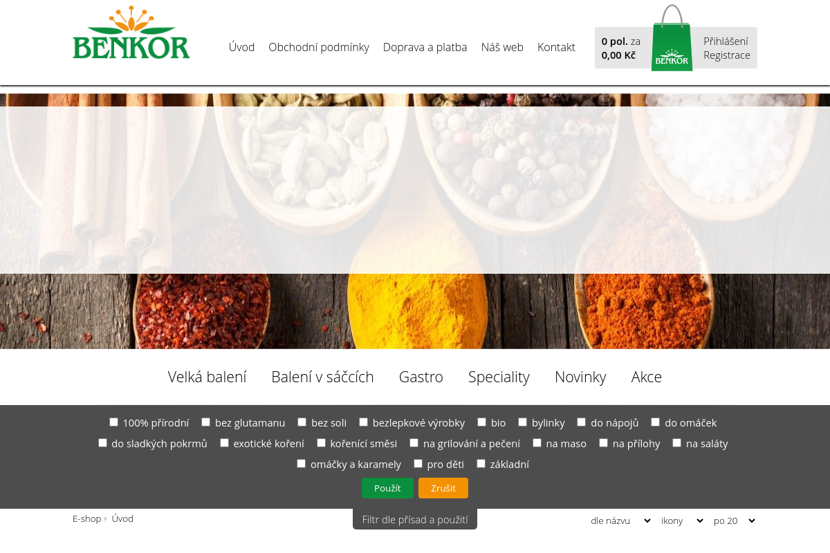 eshop.benkor.cz