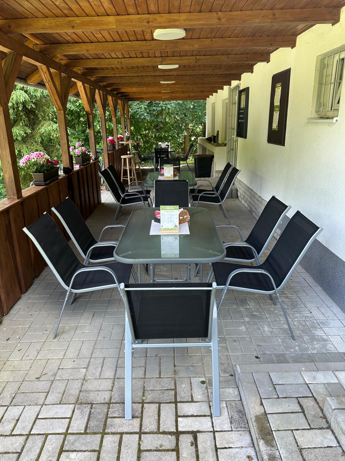 Občerstvení U Lašatumby foto 6