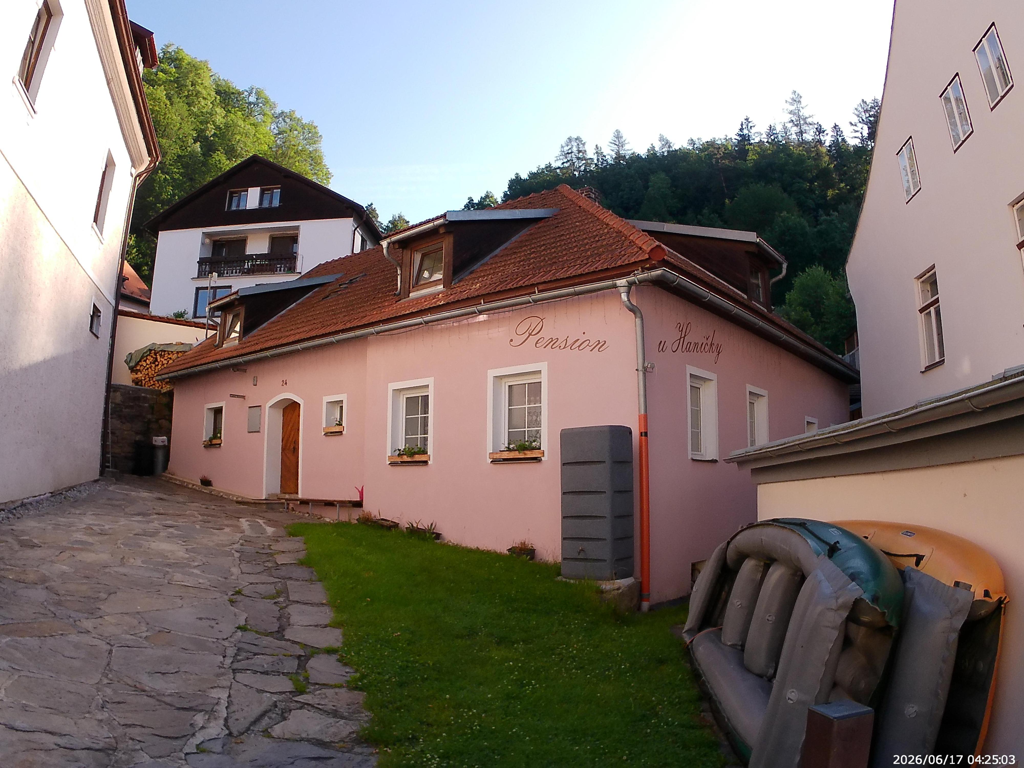 Ubytování u Haničky foto 2