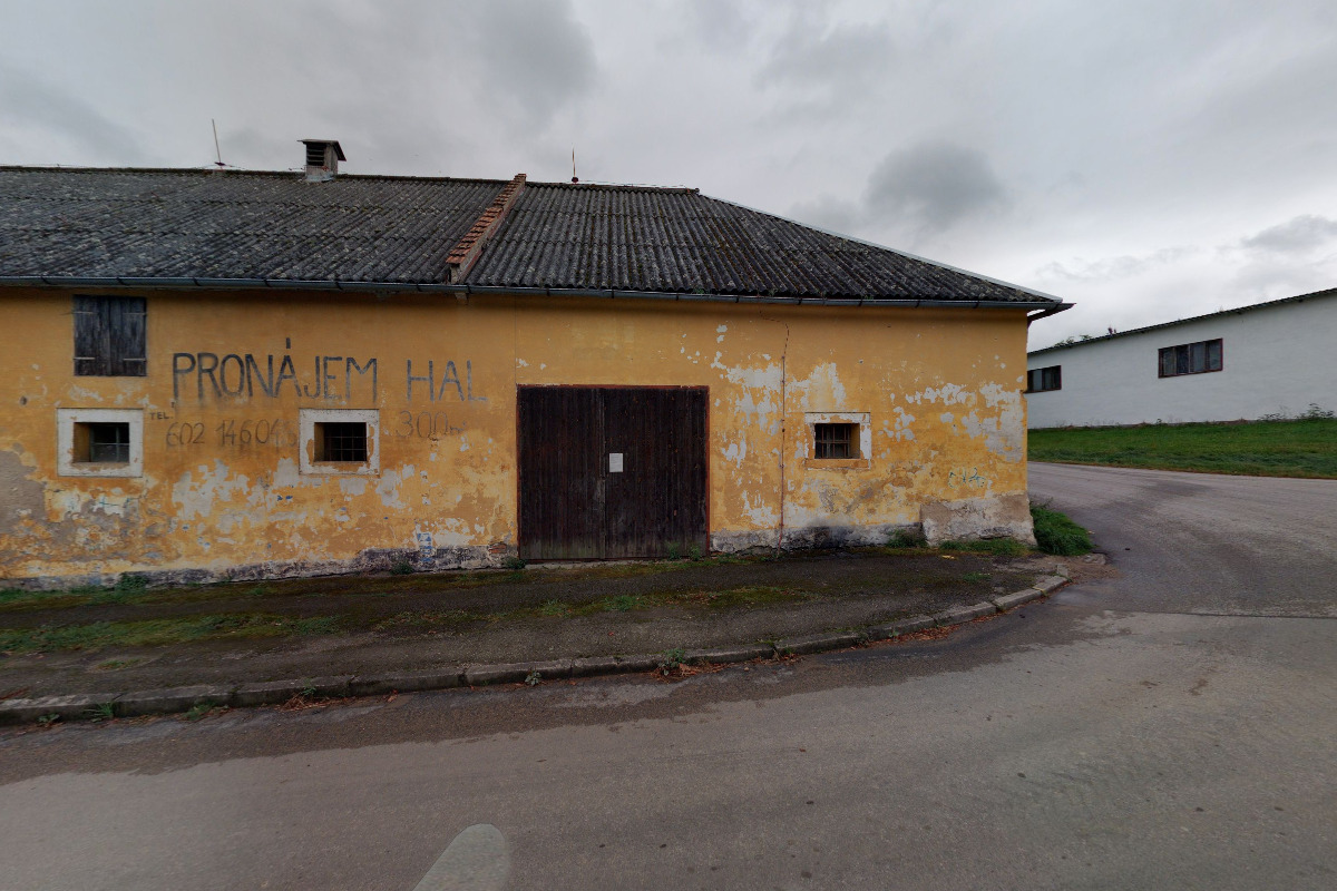 Květiny samoobsluha