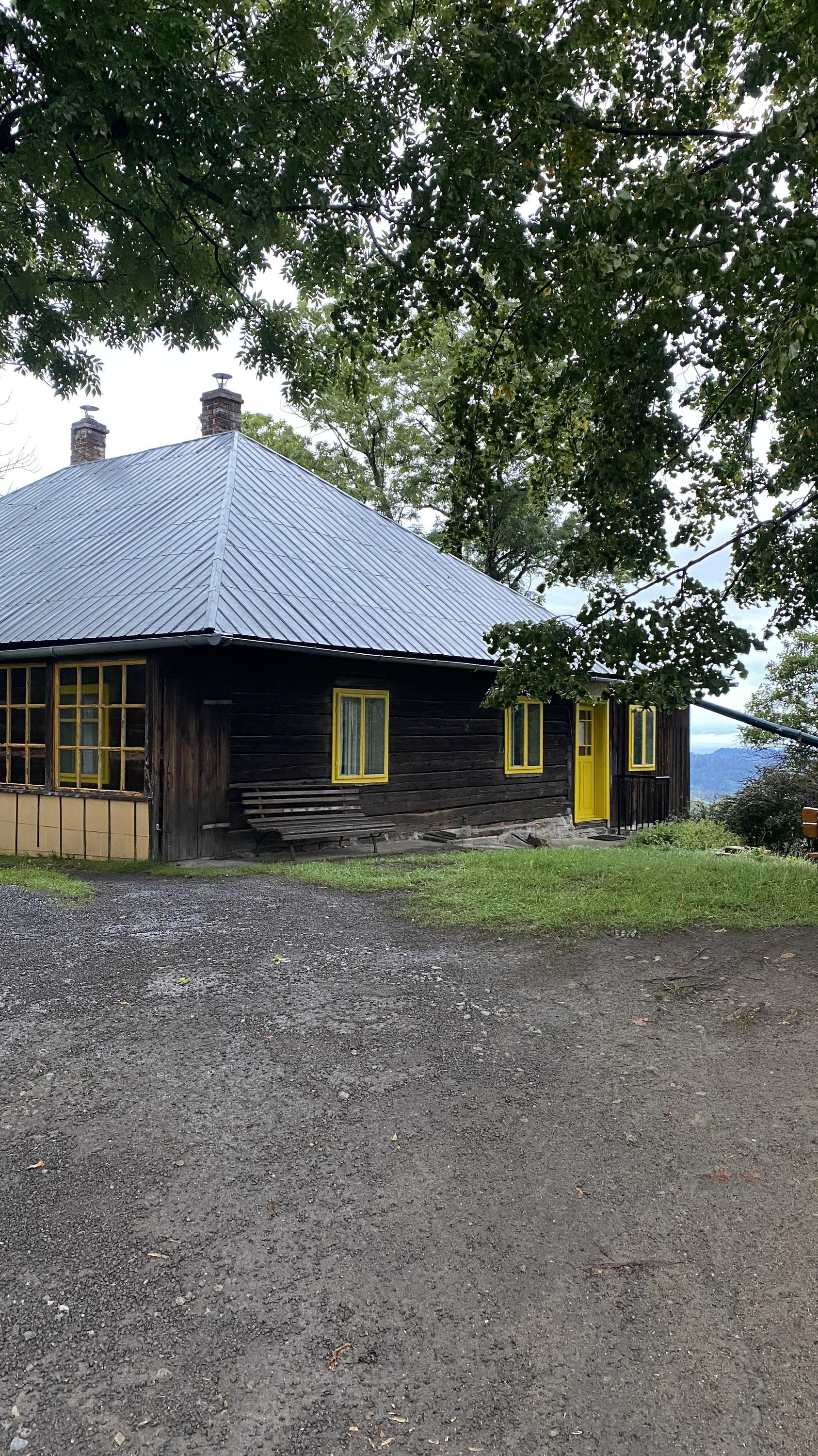 Chaloupka Na Gruni foto 3