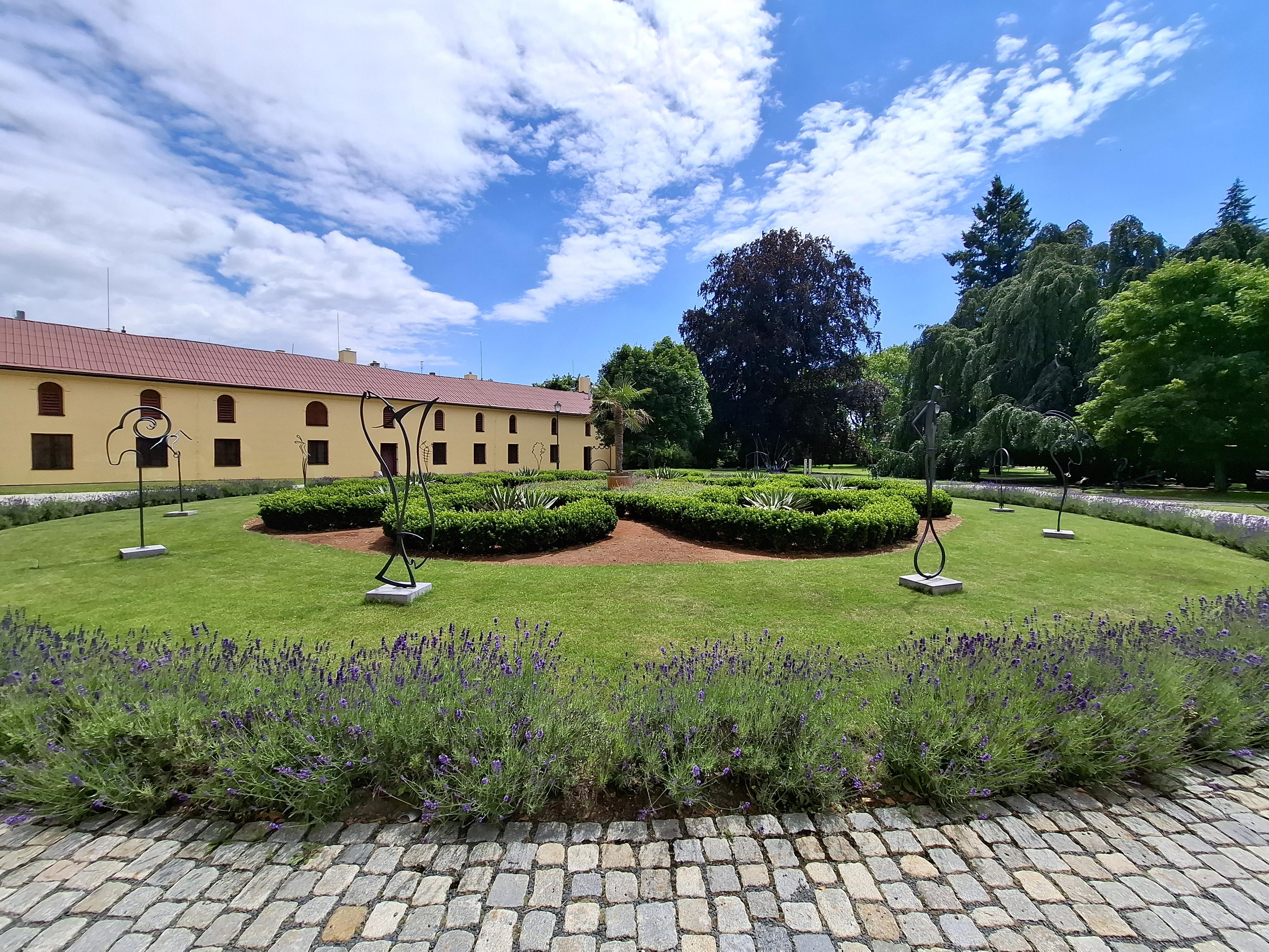 Galerie Konírna foto 6
