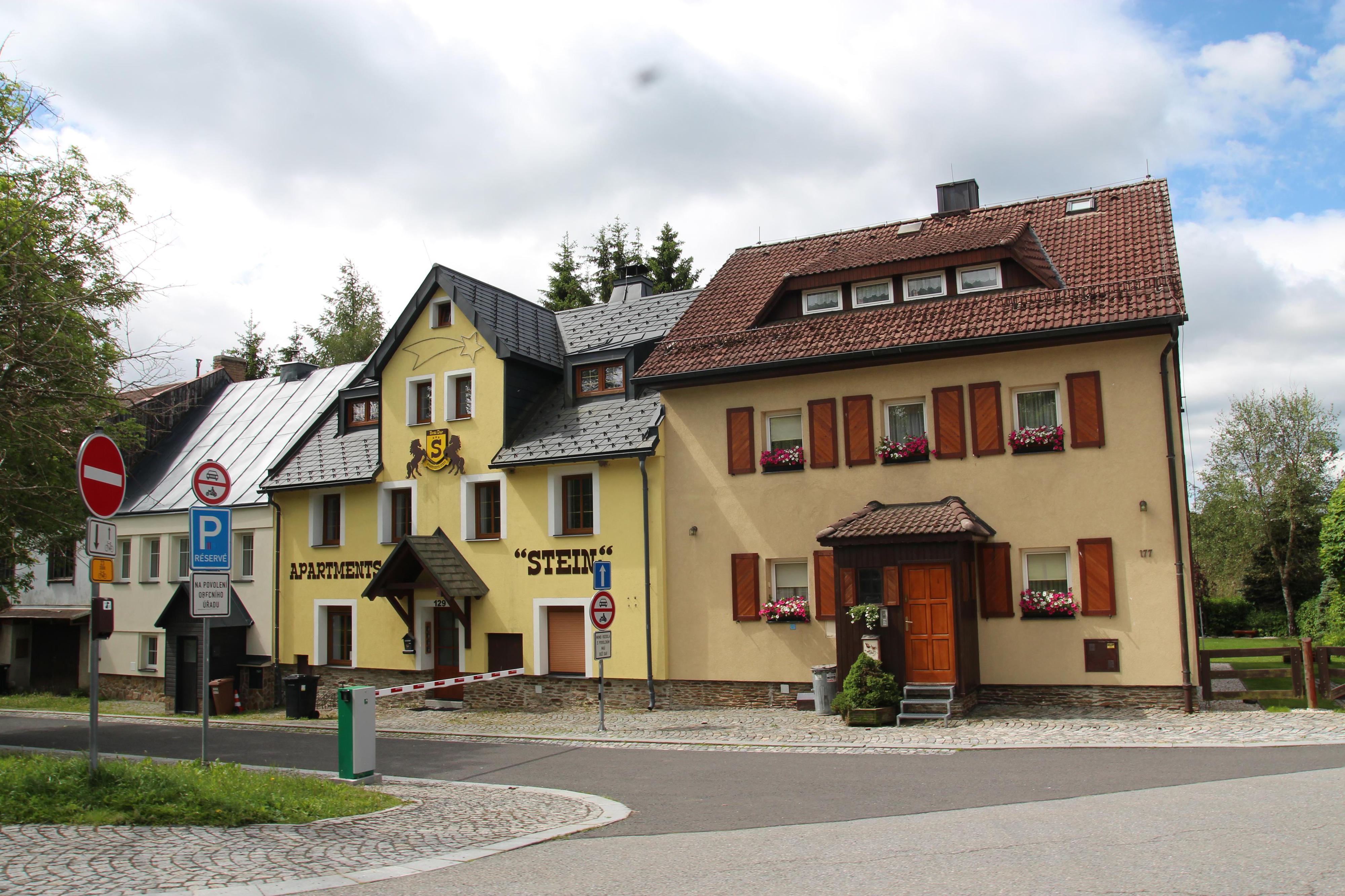 Pension Günther Schänke foto 4