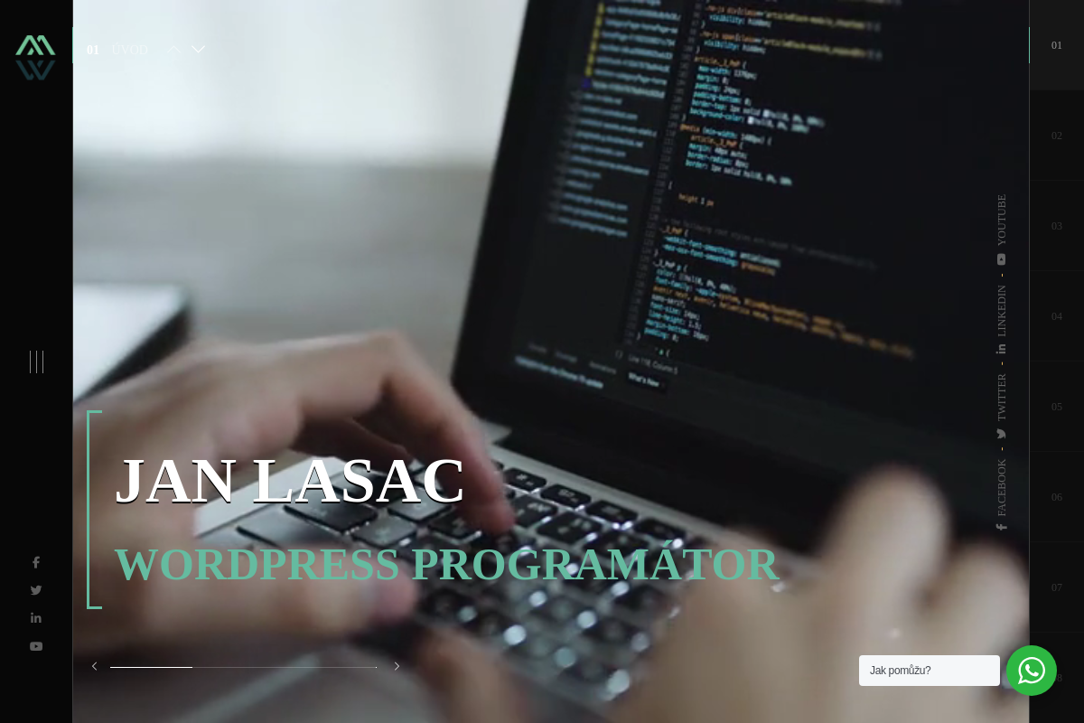 Jan Lasac