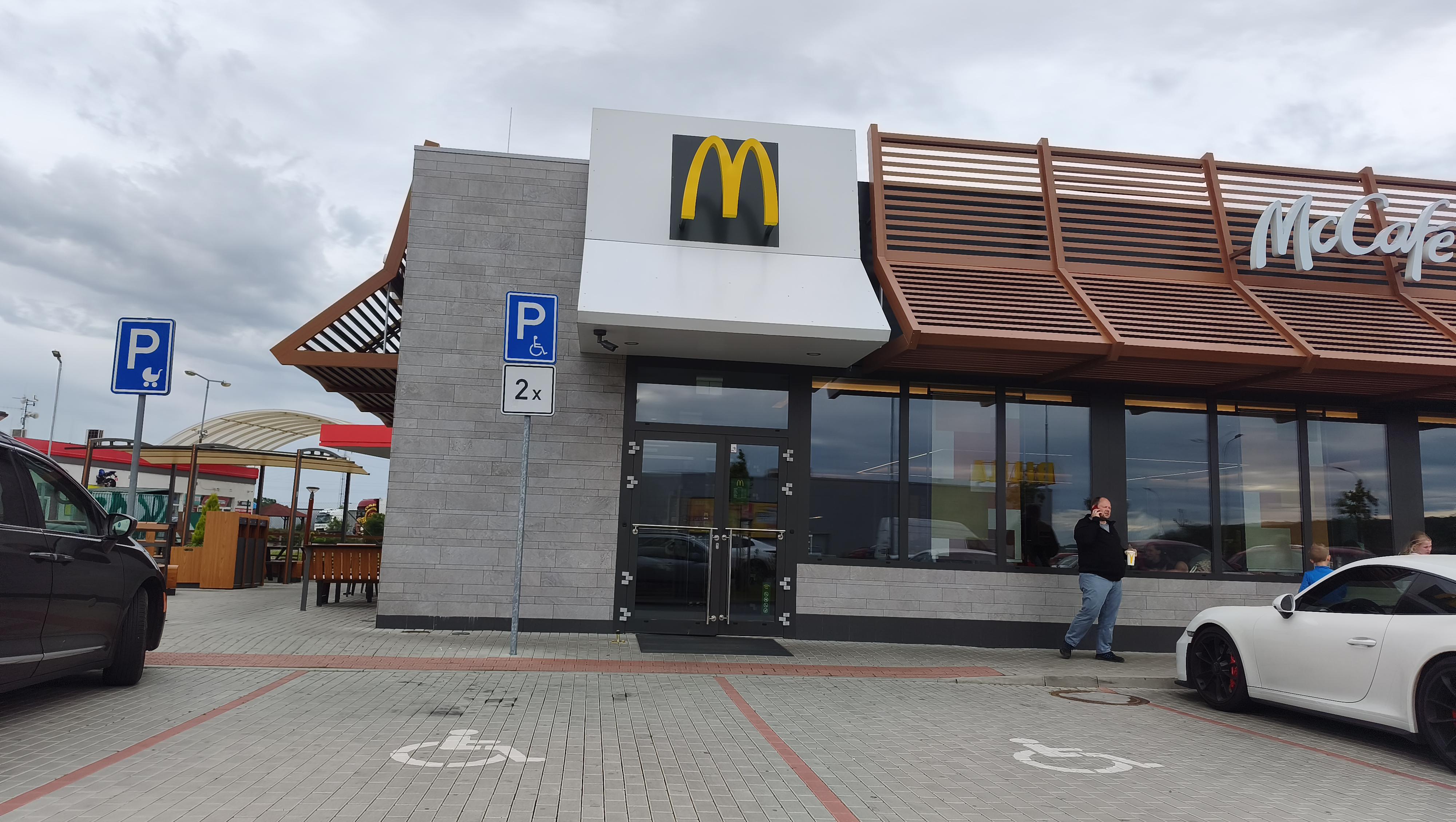 McDonald's foto 3
