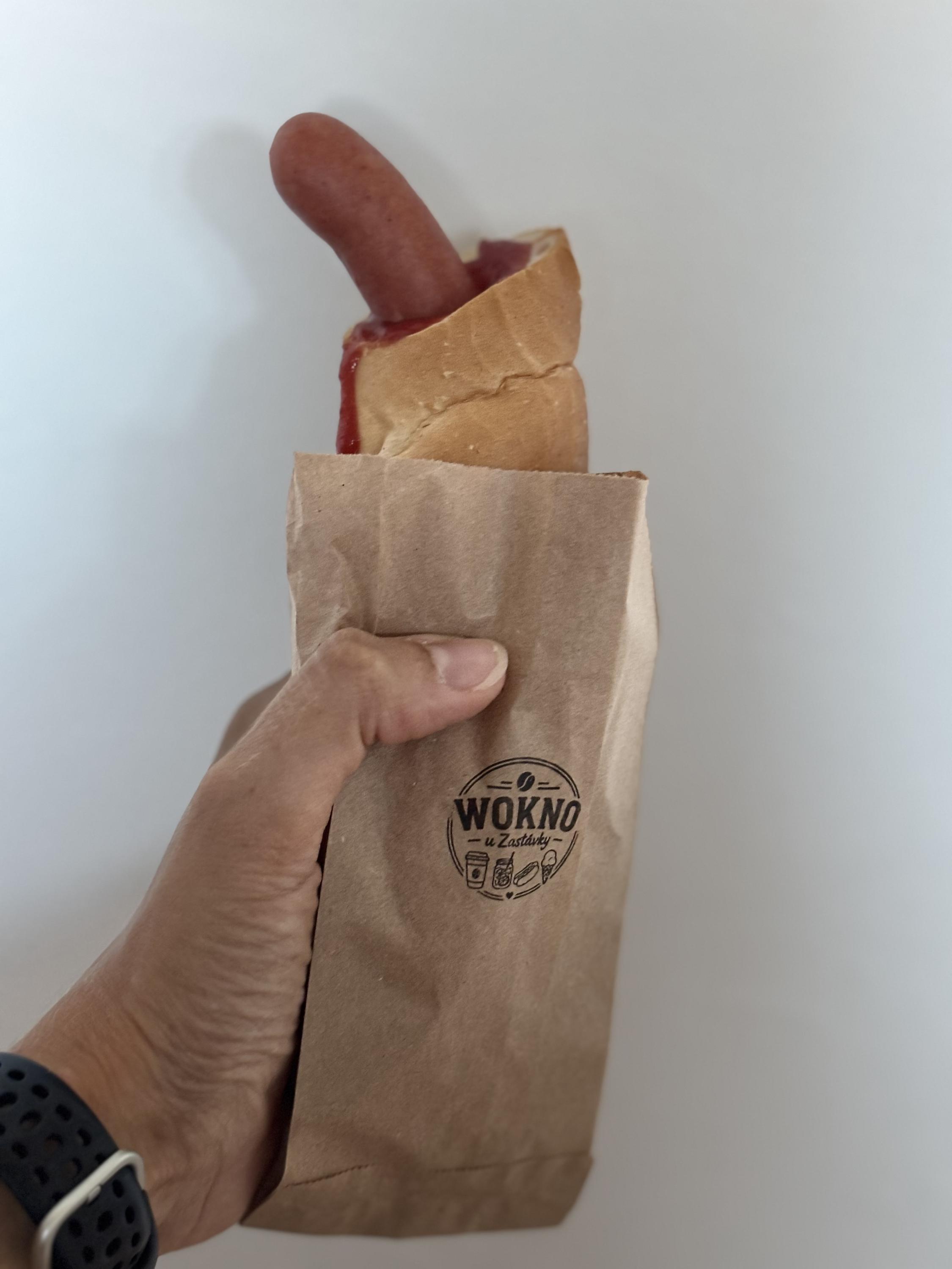 Wokno u Zastávky foto 2