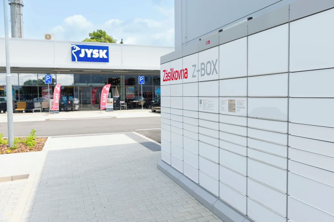 JYSK foto 1