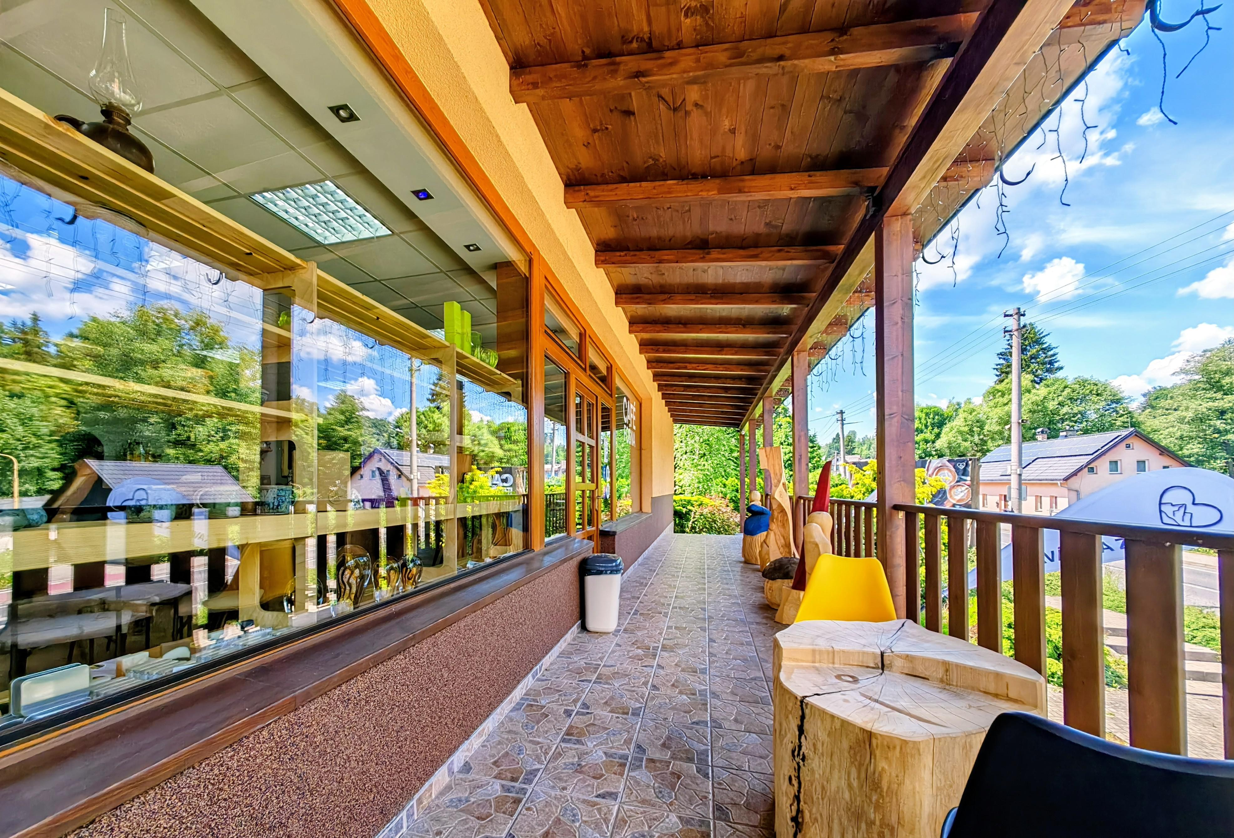 Café Fošna foto 5