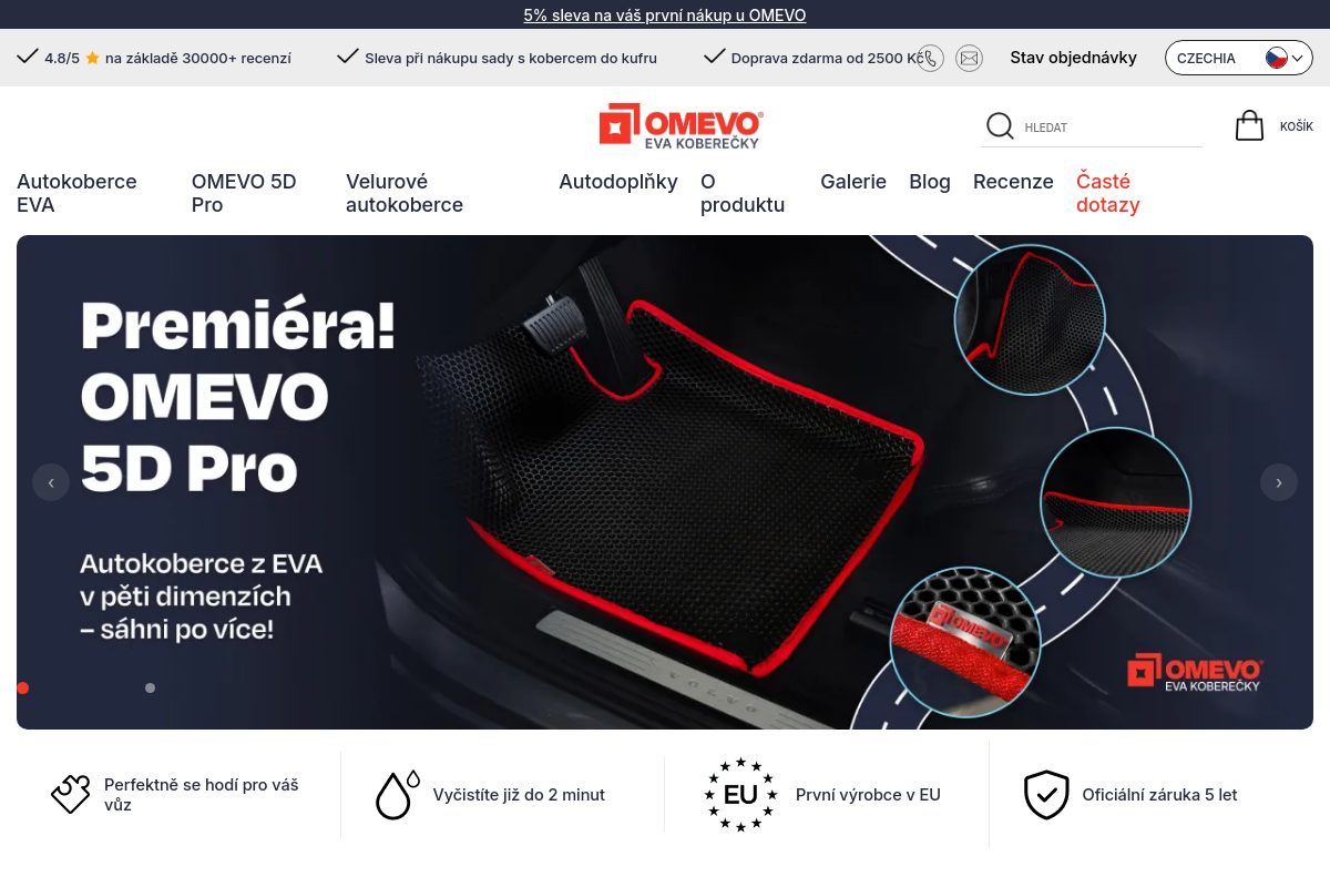 Evamats.eu
