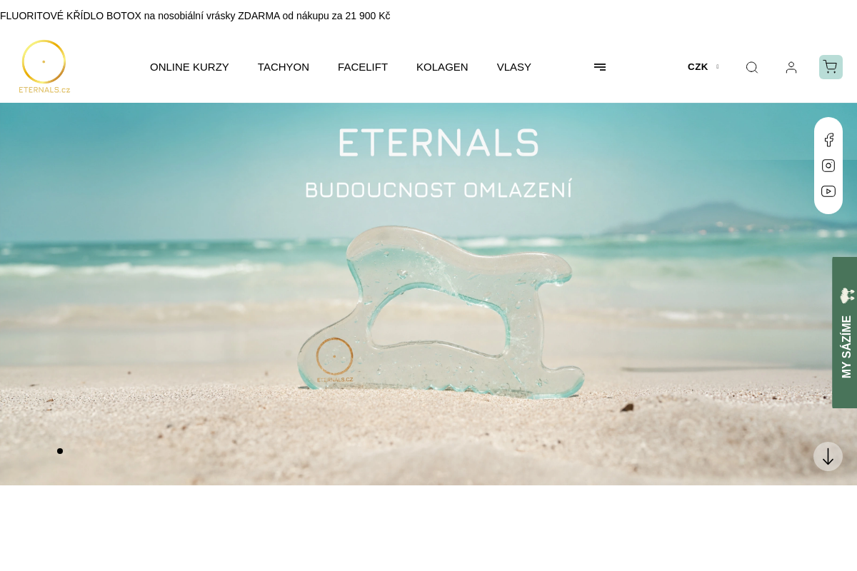 Eternals.cz