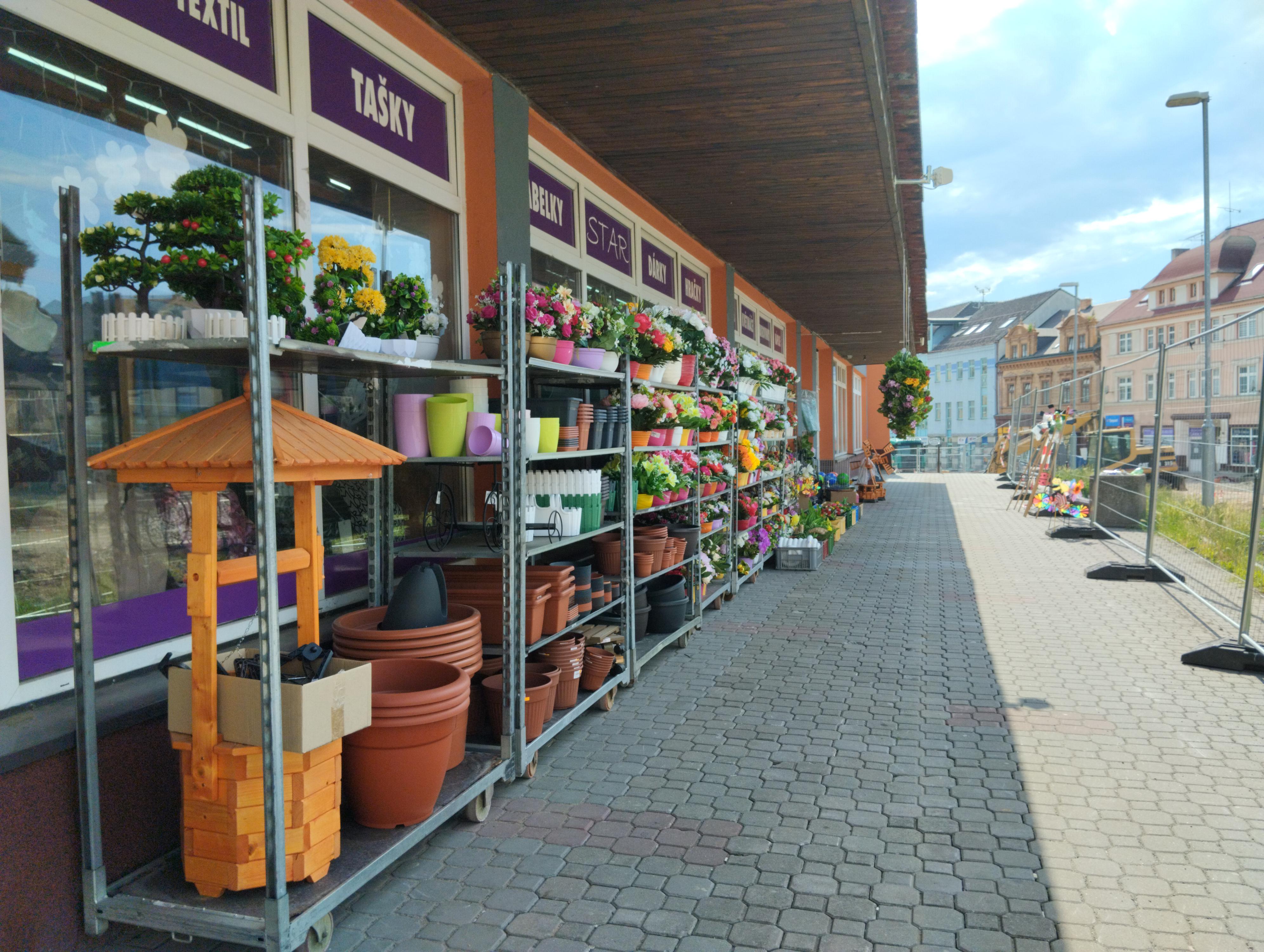 Večerka Star foto 2