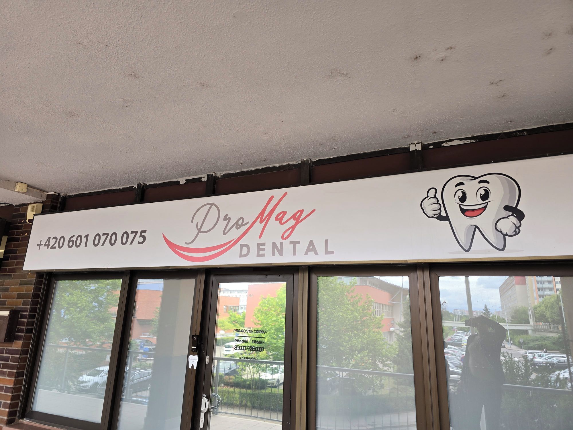 ProMag Dental, s.r.o. foto 1