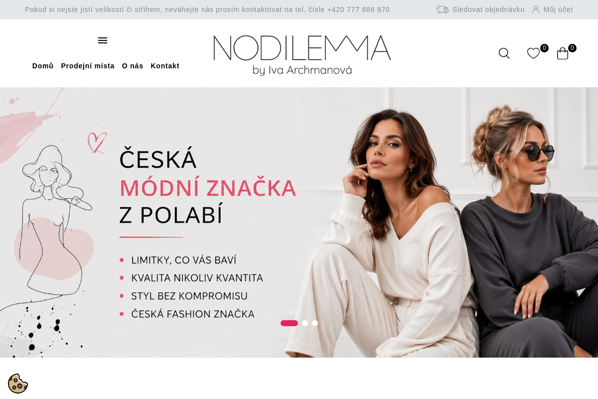 Nodilemma.cz
