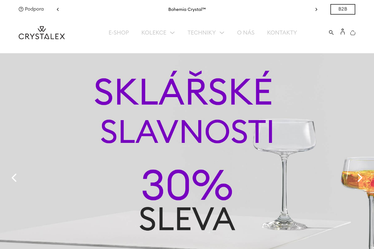 Crystalex.cz