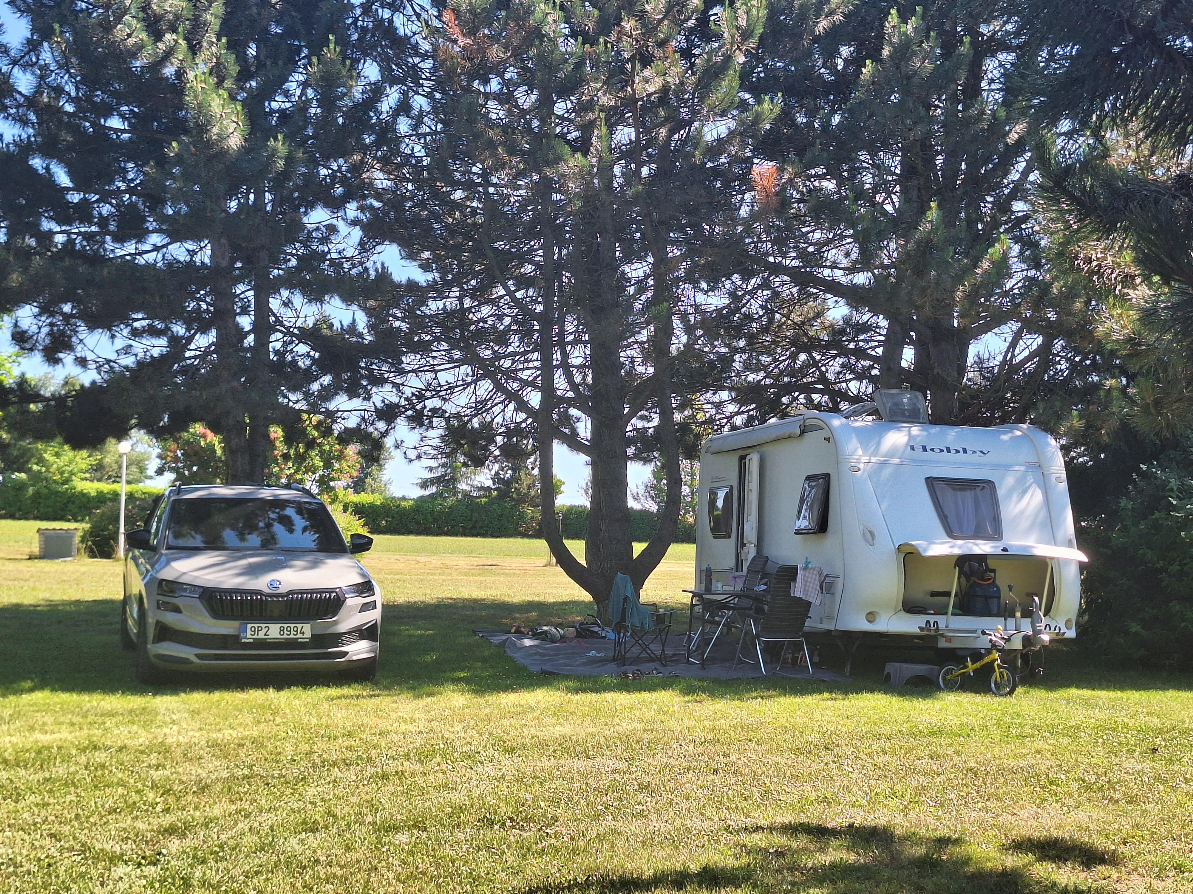 Camp Country
