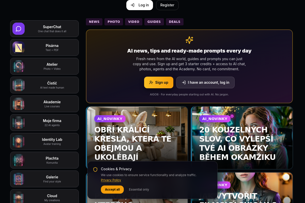 Aigo6.com