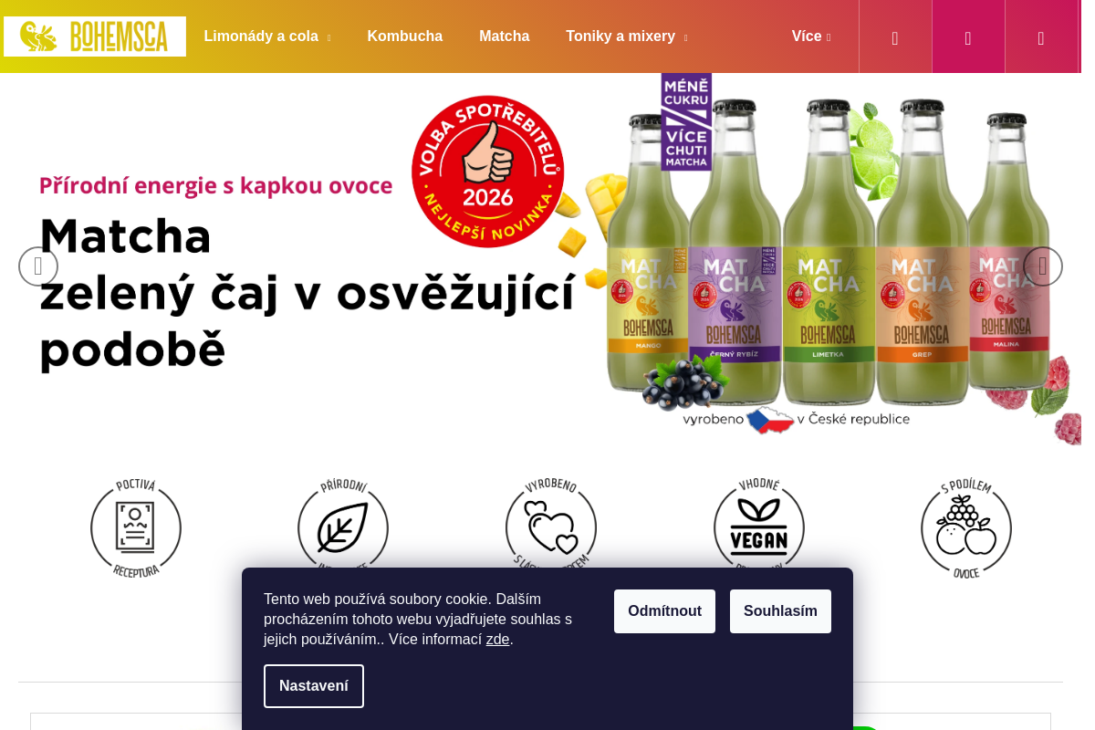 Bohemsca.cz