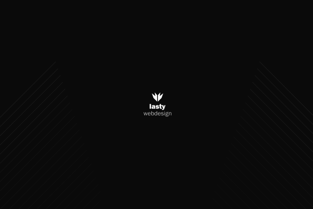 Lasty WebDesign