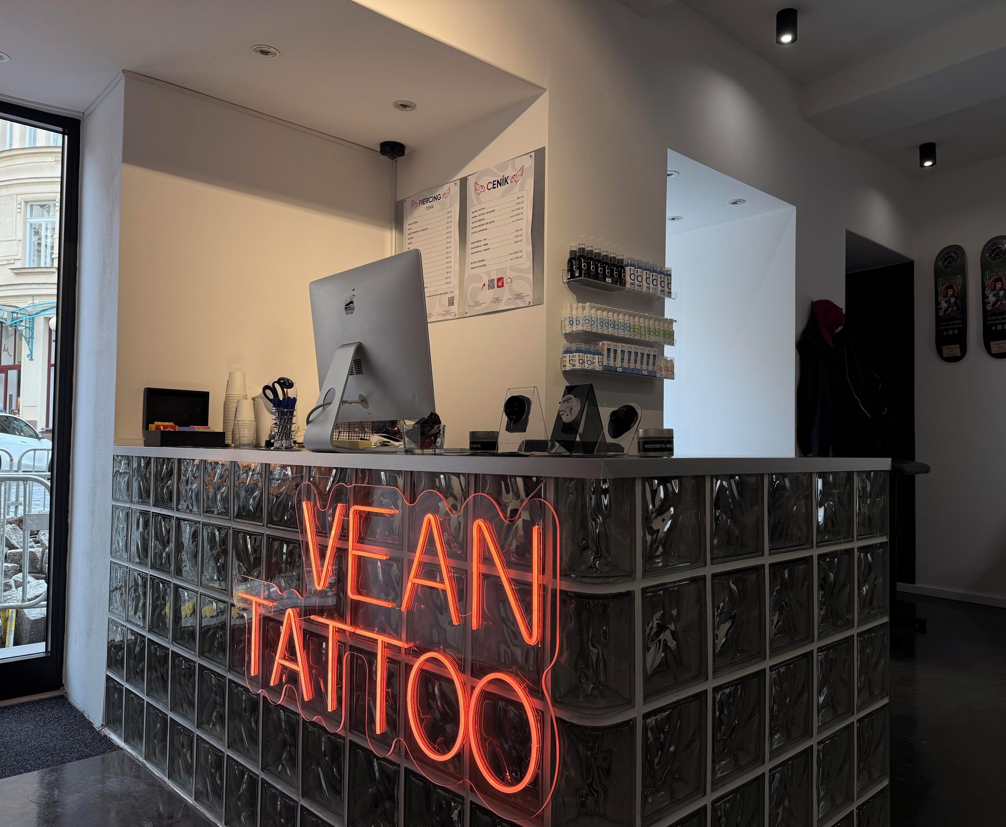 Vean Tattoo foto 5
