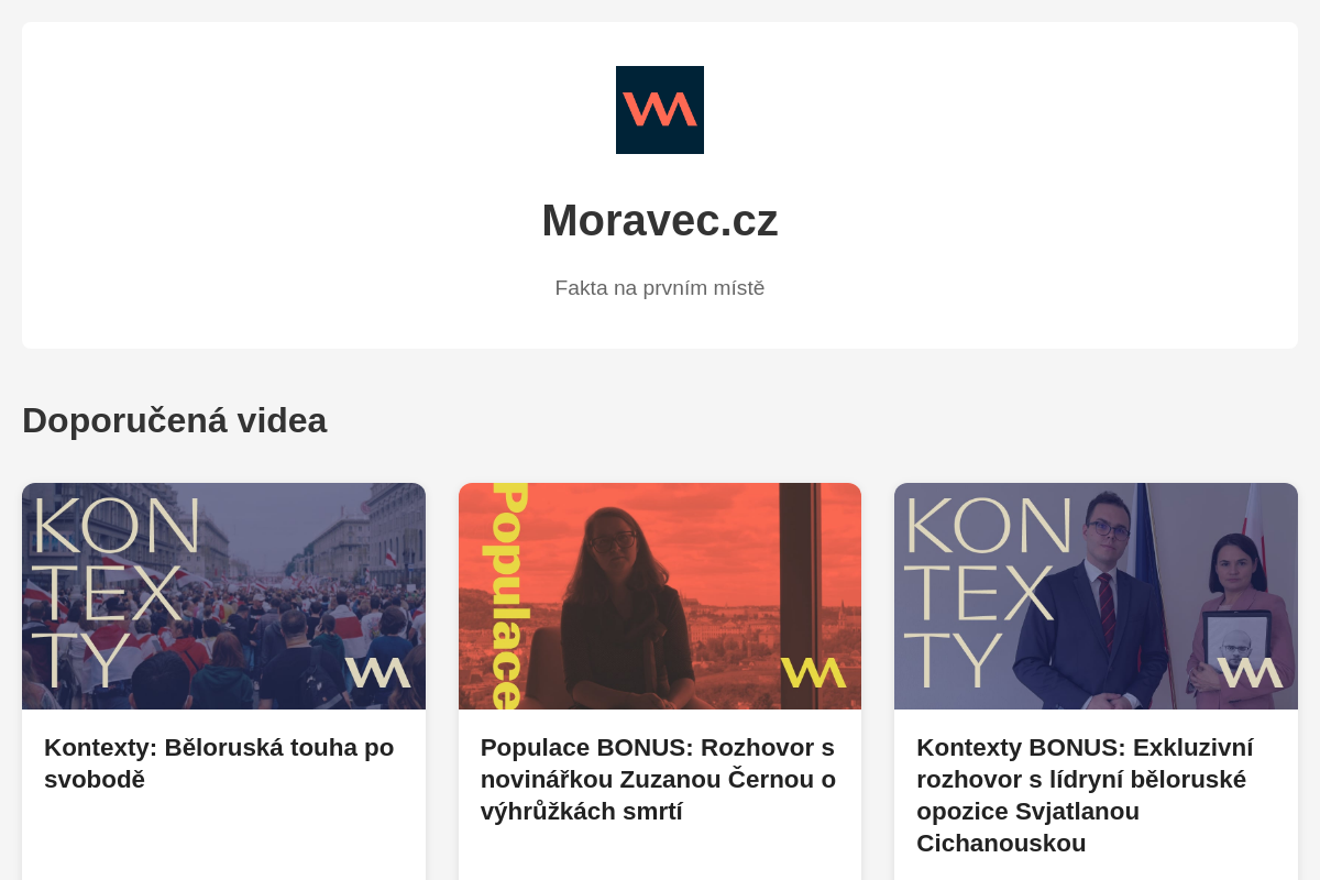Moravec