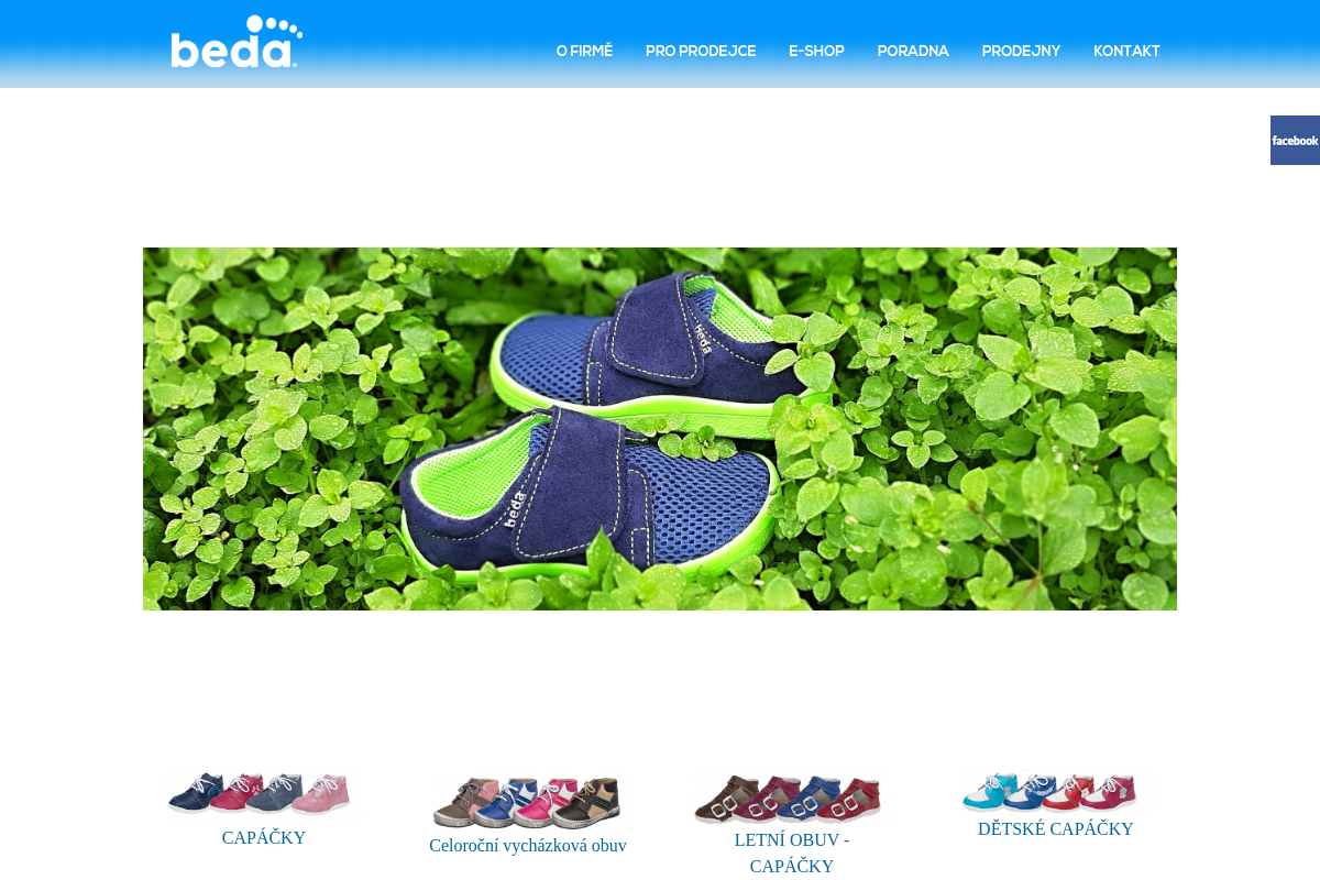 BEDA, s. r. o.
