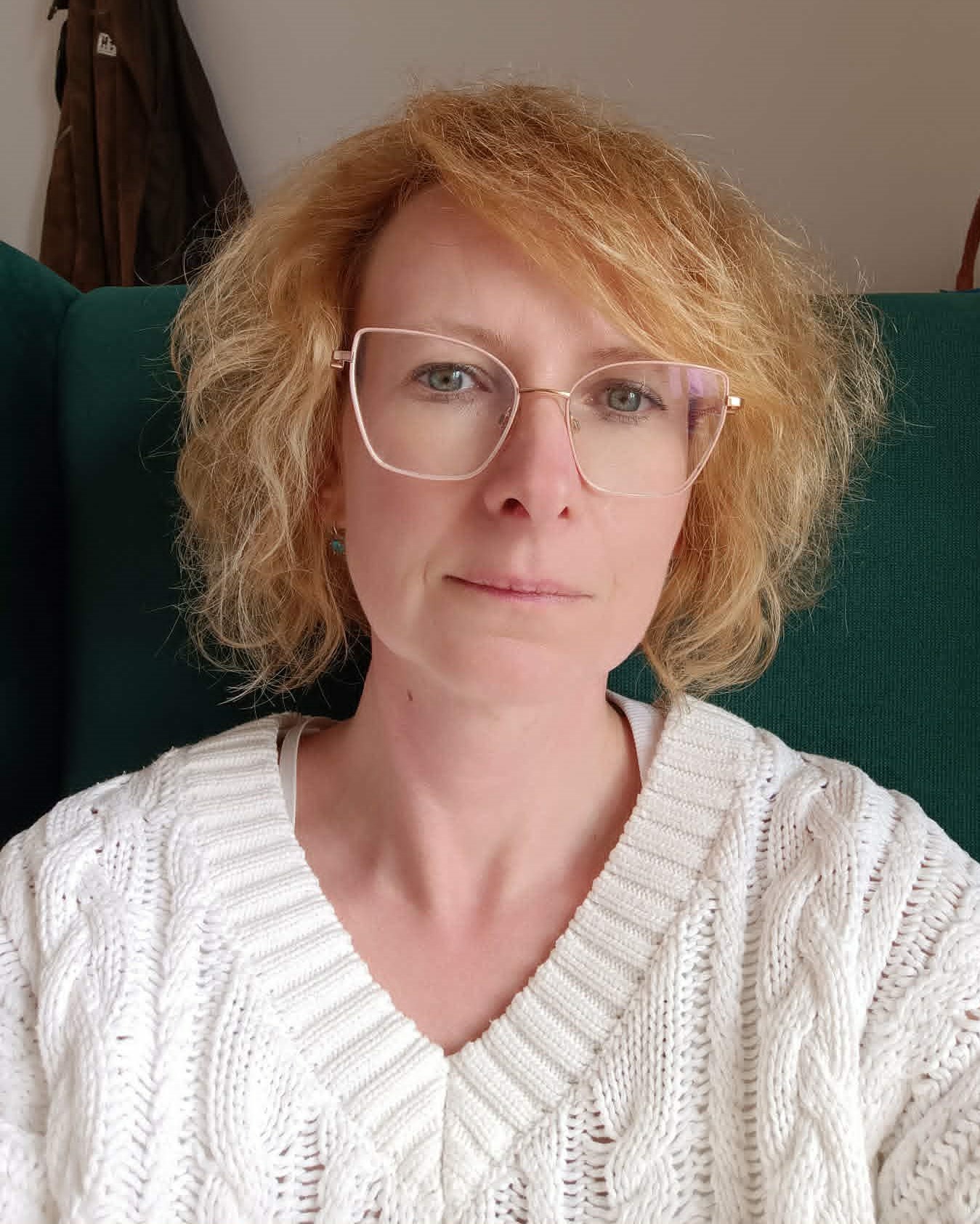 Terapie Mgr. Eva Brožová foto 2