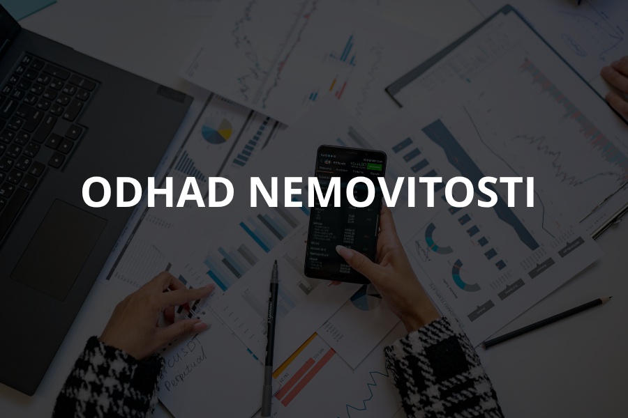 Odhad nemovitosti