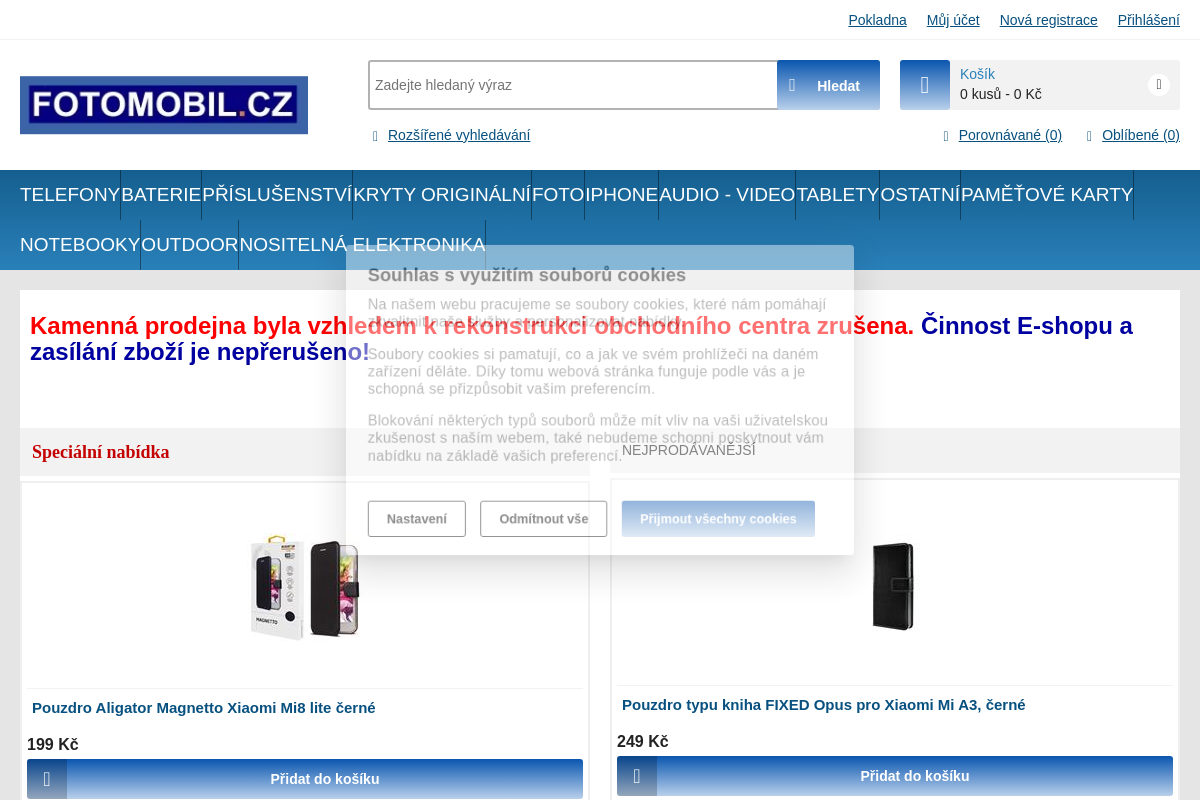 Fotomobil.cz