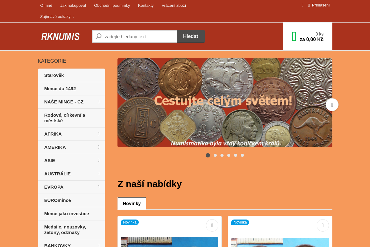 Rknumis.cz