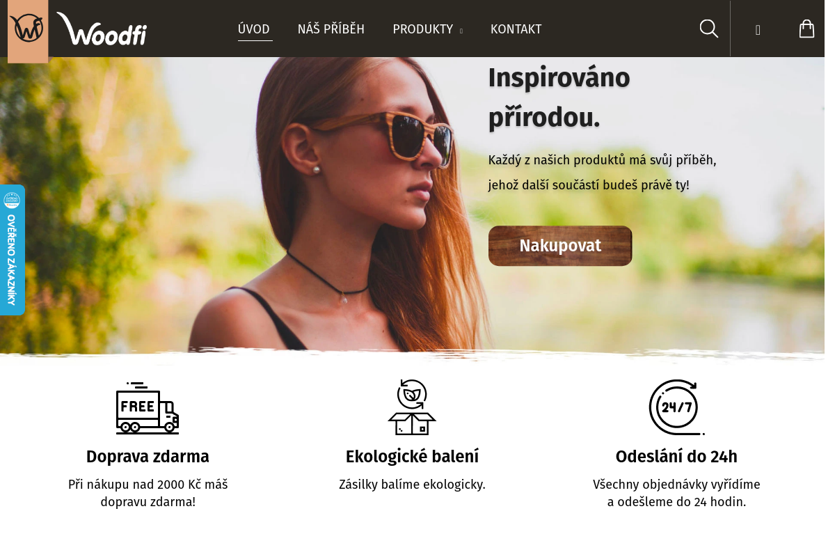 Woodfi.cz