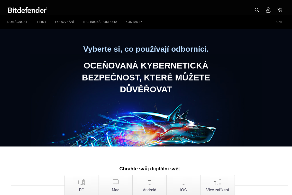 shop.bitdef.cz