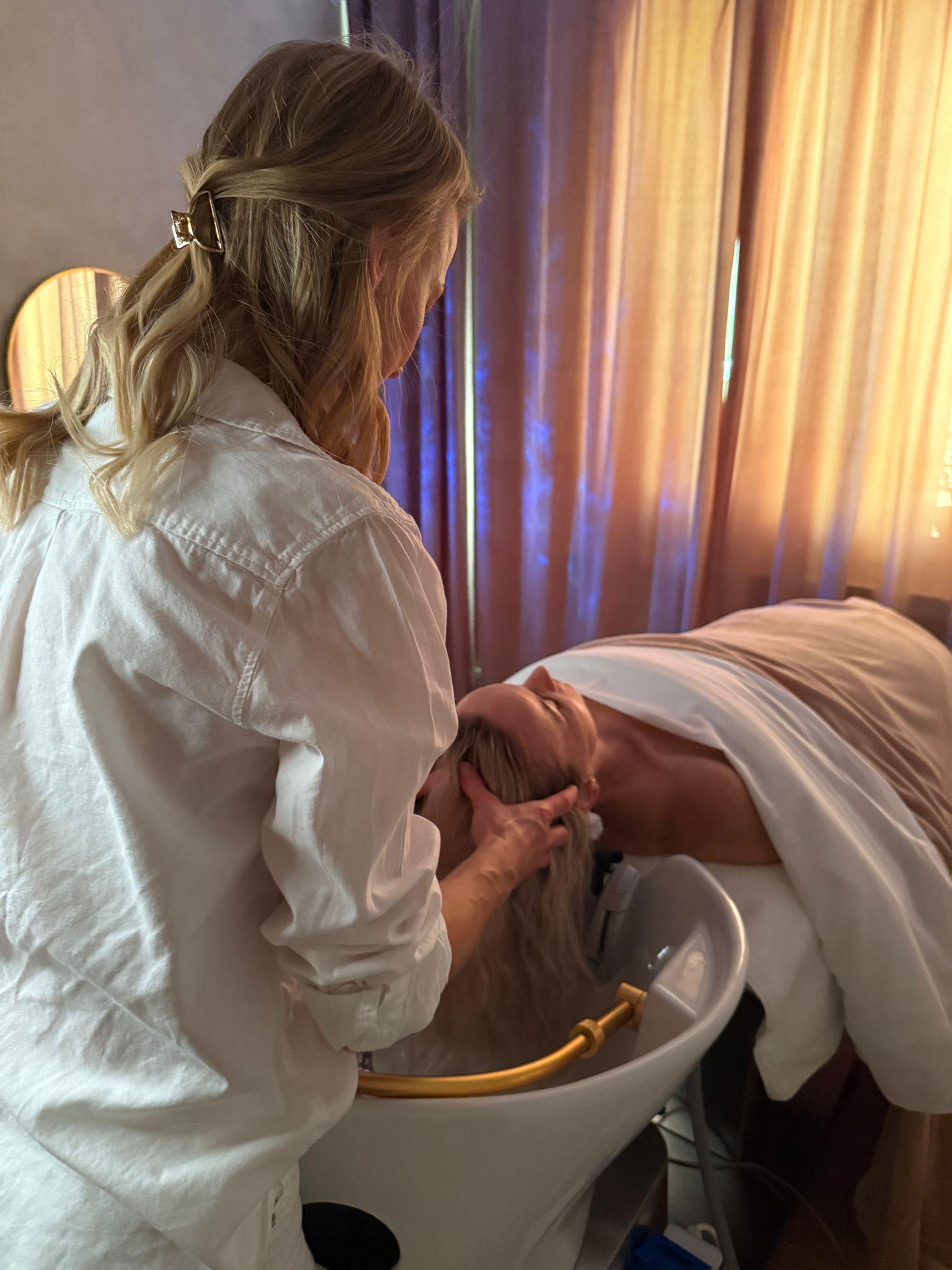 Niaré Head Spa & Beauty foto 3