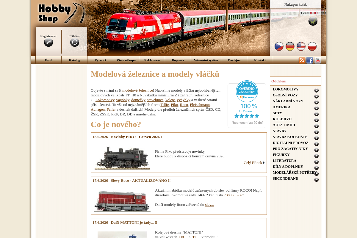 Hobby-shop.cz