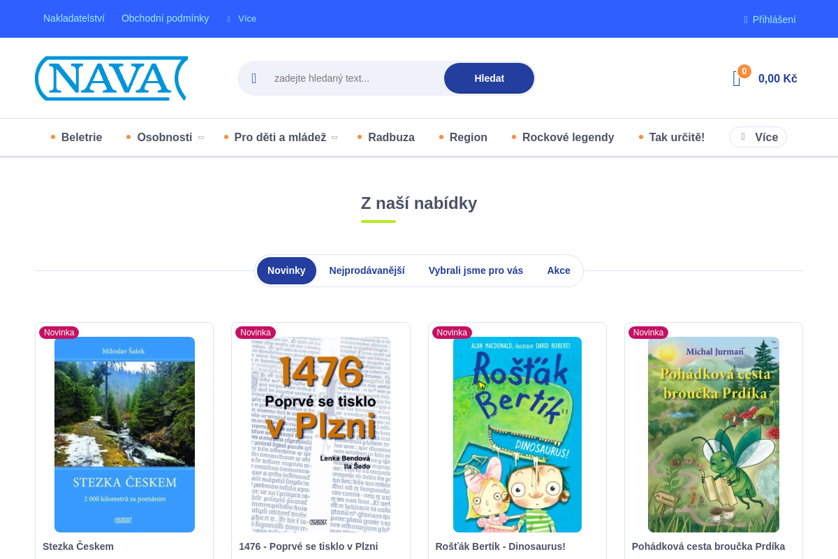 Nava.cz
