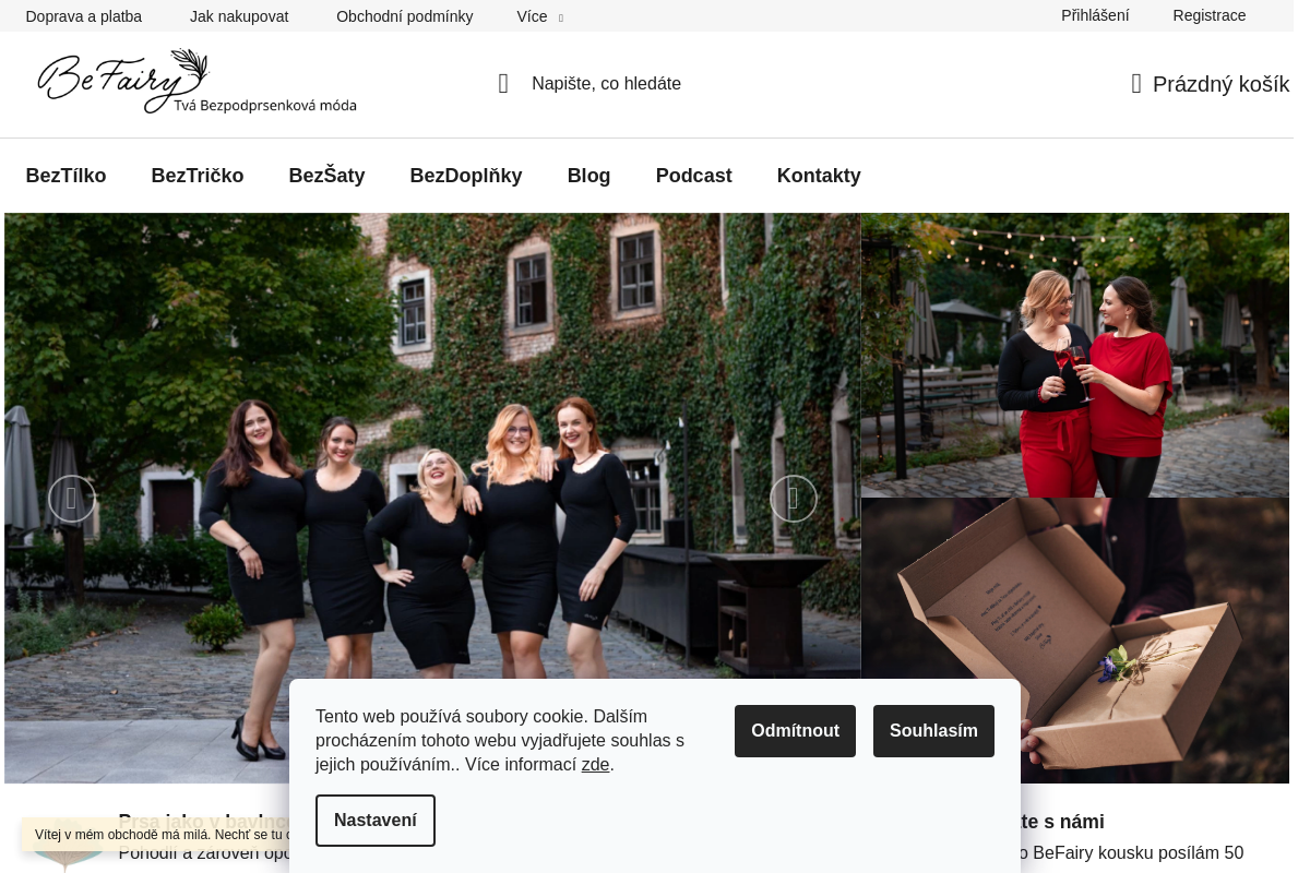 Befairy.cz
