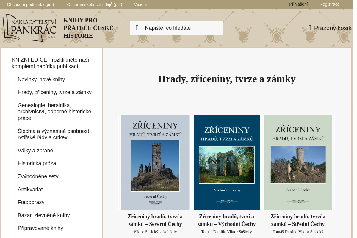Pankrac.com