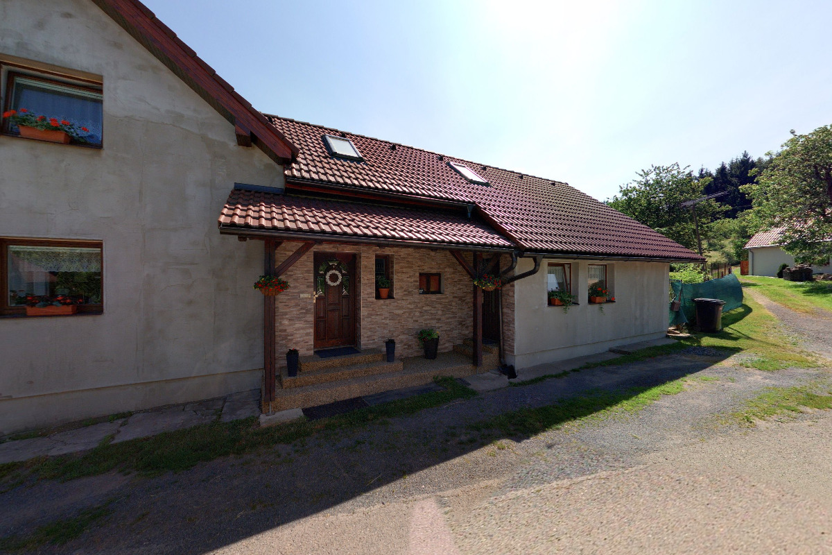 Marie Šímová - pedikúra a pečovatelská služba
