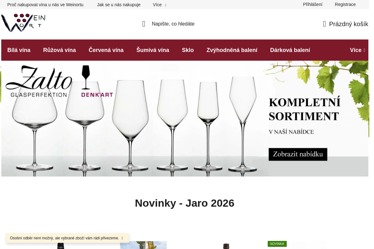 Weinort.cz